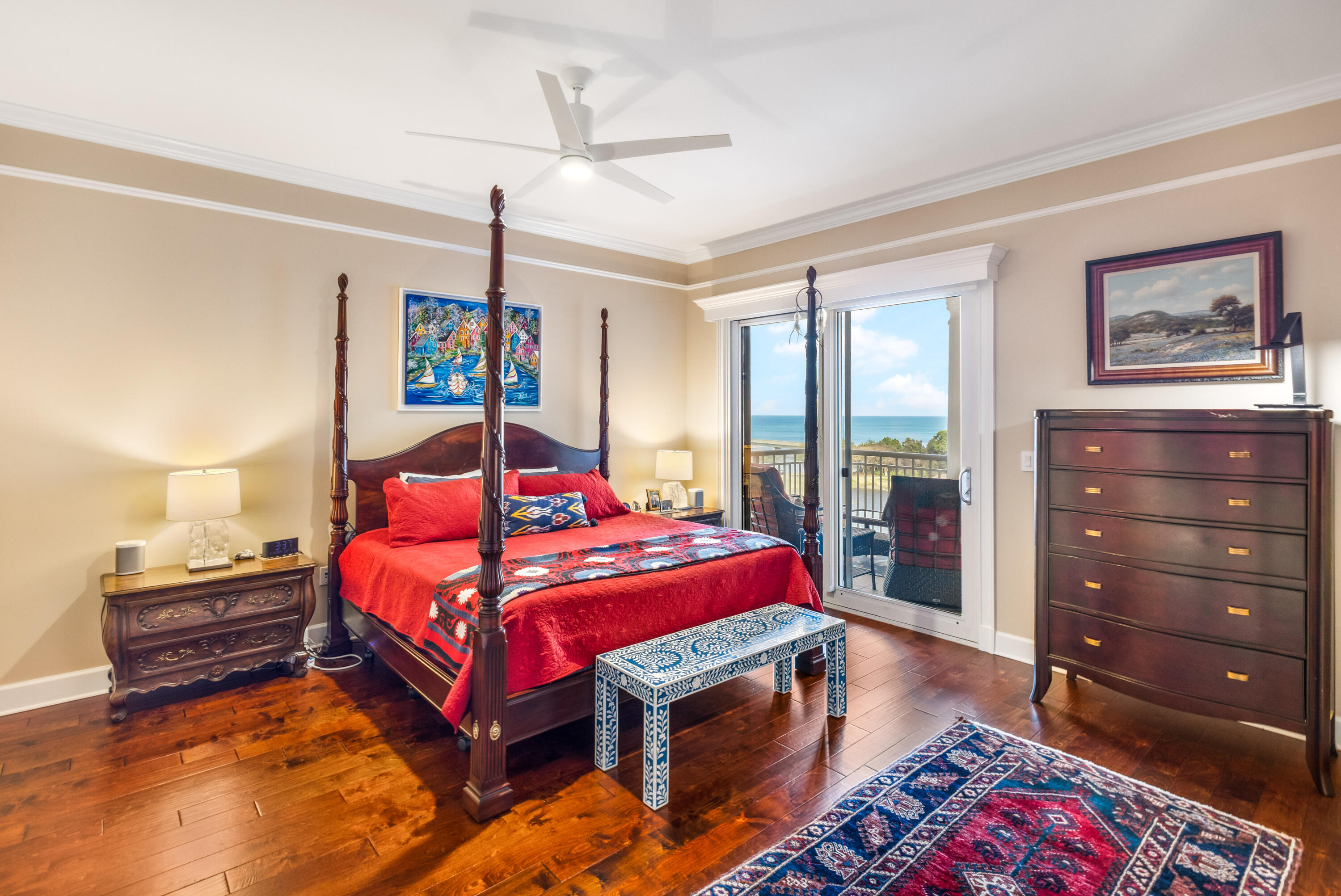 ONE WATER PLACE AT KELLY PLANTATION - Residential