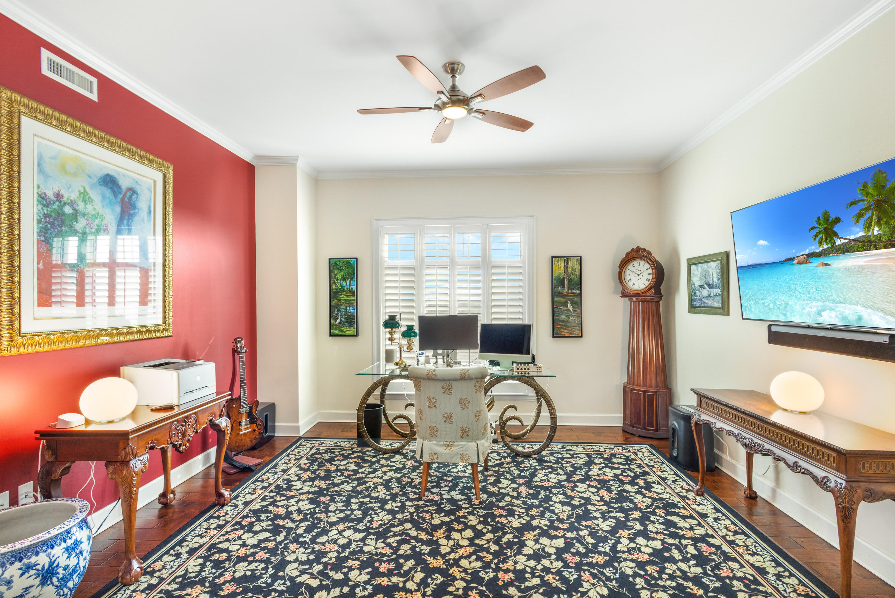ONE WATER PLACE AT KELLY PLANTATION - Residential