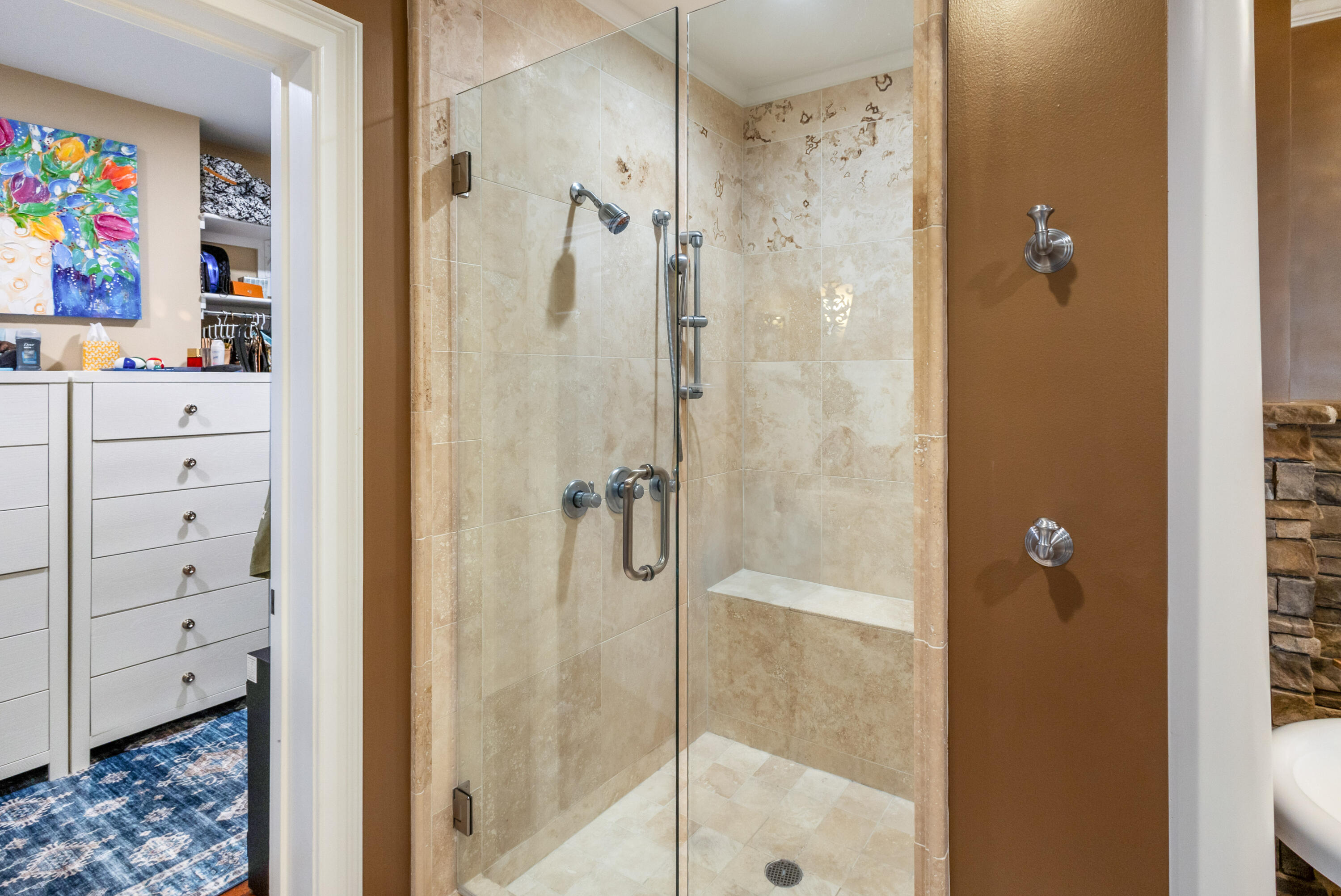 ONE WATER PLACE AT KELLY PLANTATION - Residential