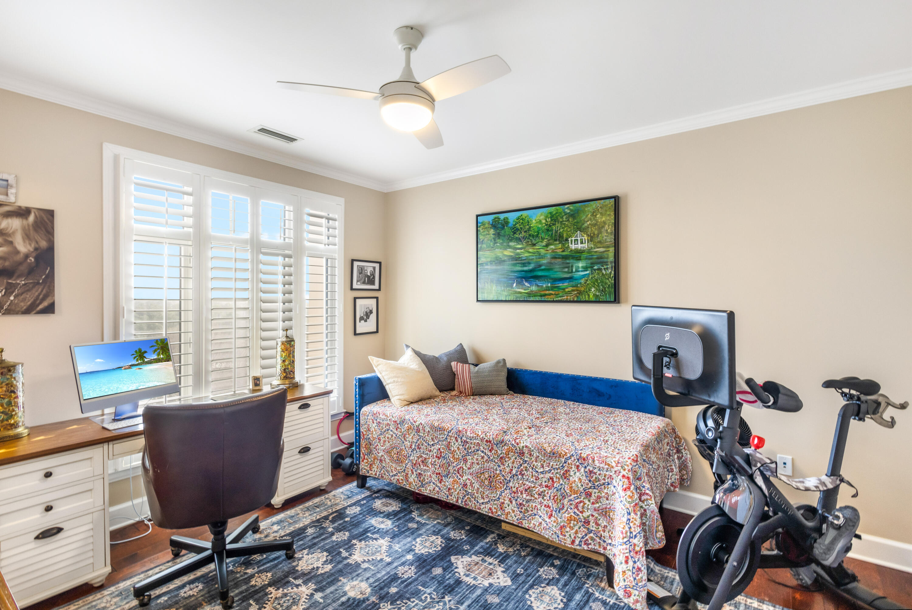 ONE WATER PLACE AT KELLY PLANTATION - Residential