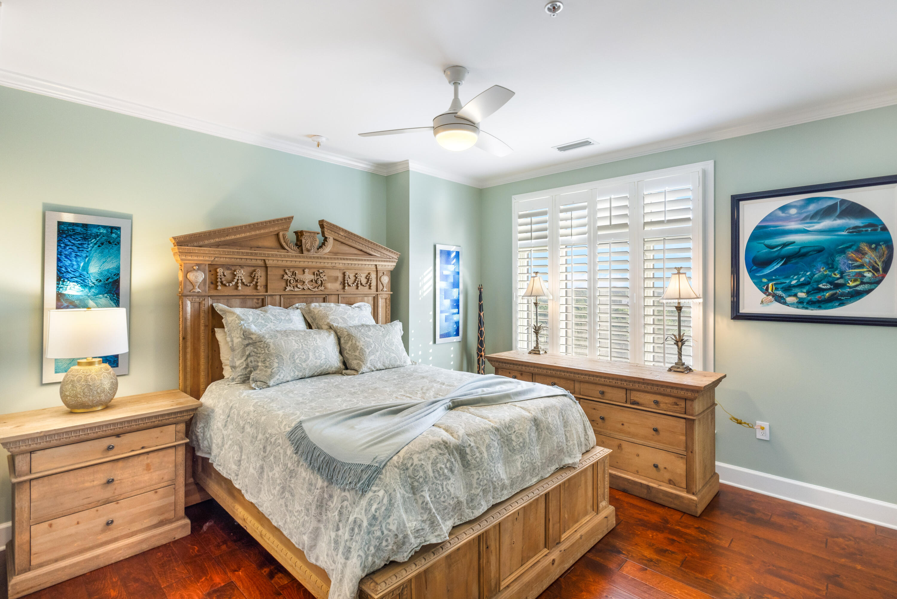 ONE WATER PLACE AT KELLY PLANTATION - Residential