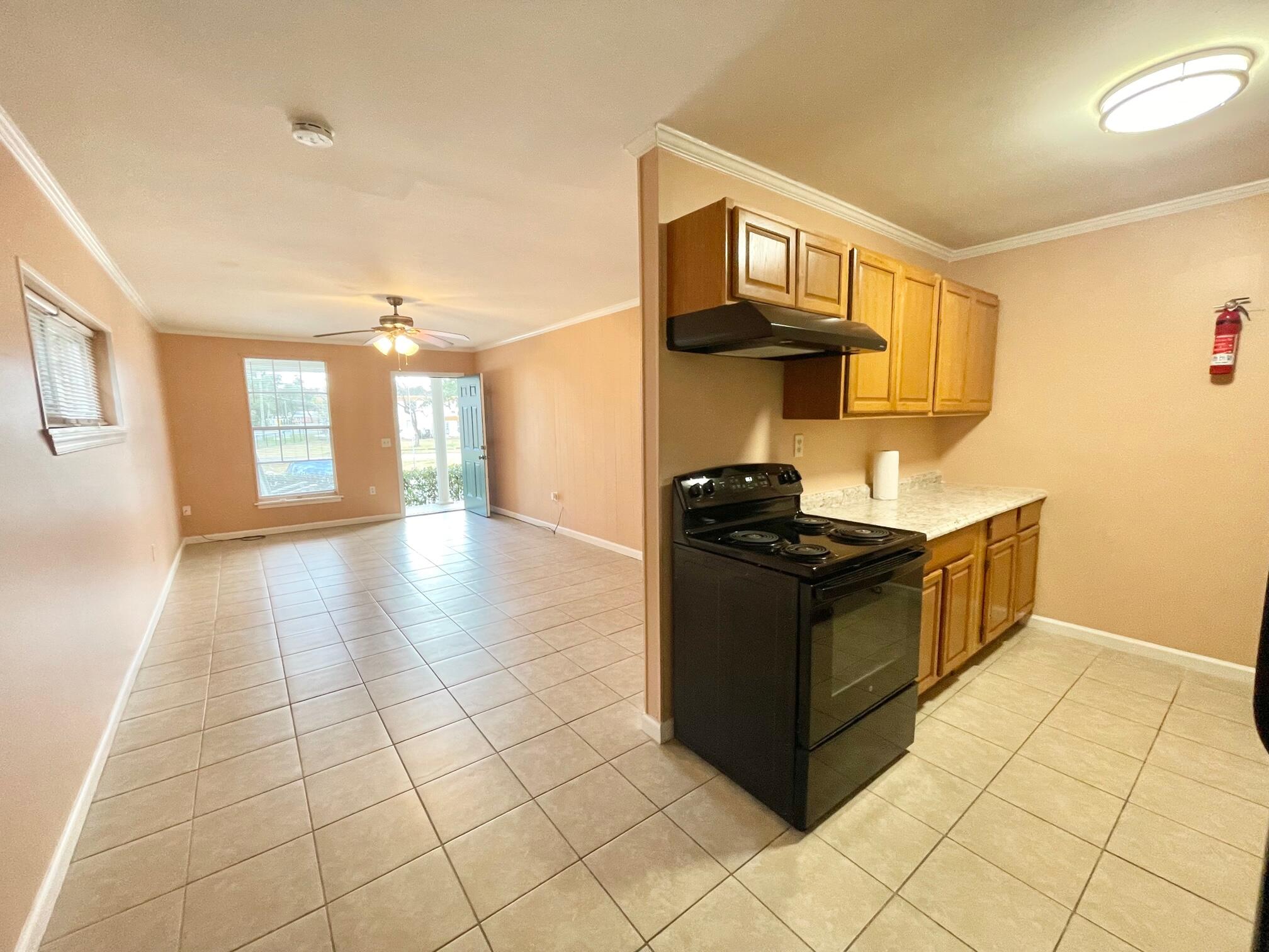 BELLA VISTA RESUB - Residential Lease