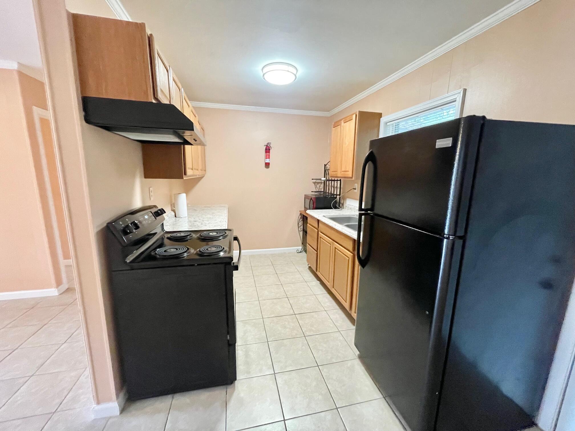 BELLA VISTA RESUB - Residential Lease