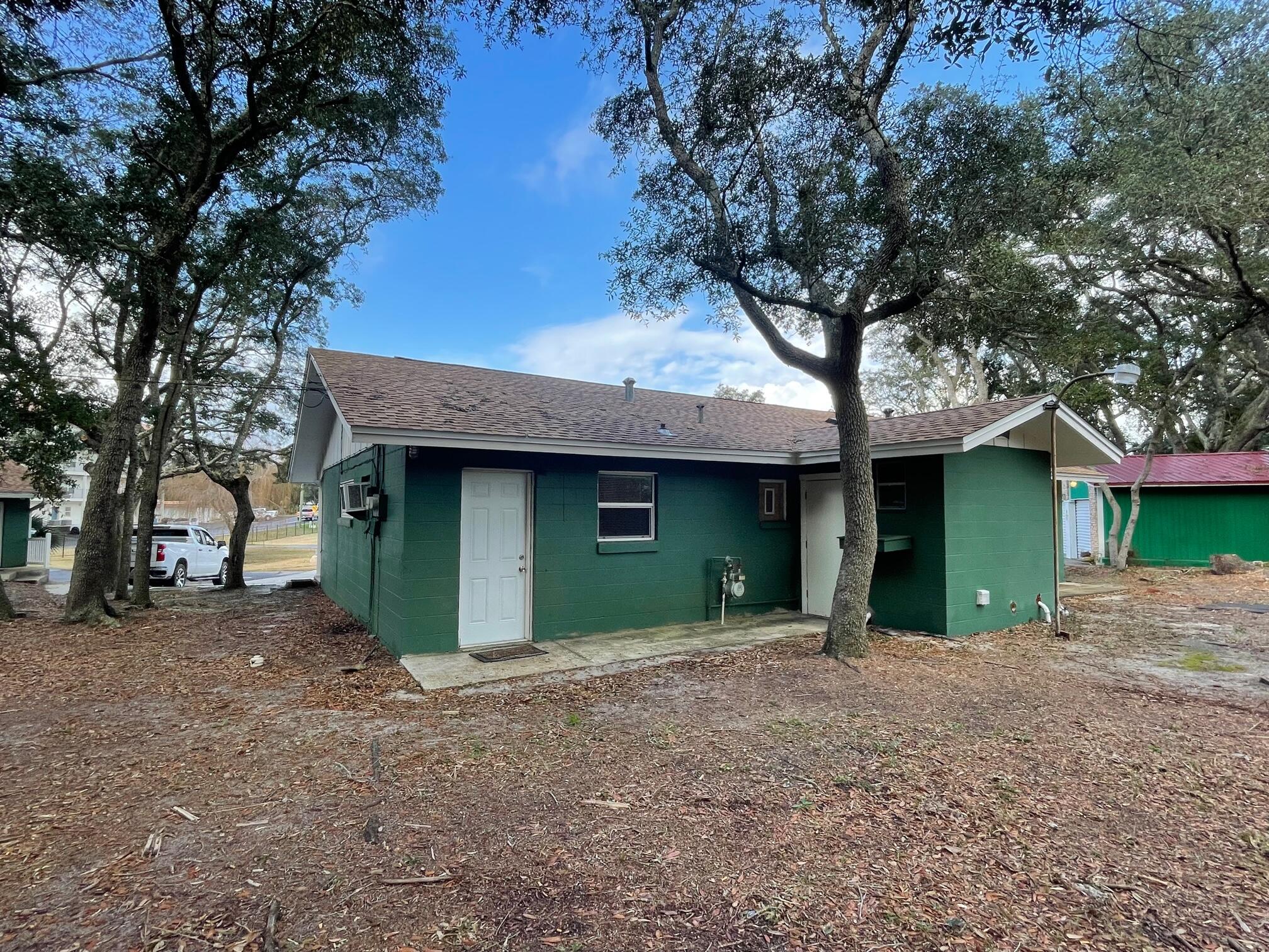 BELLA VISTA RESUB - Residential Lease