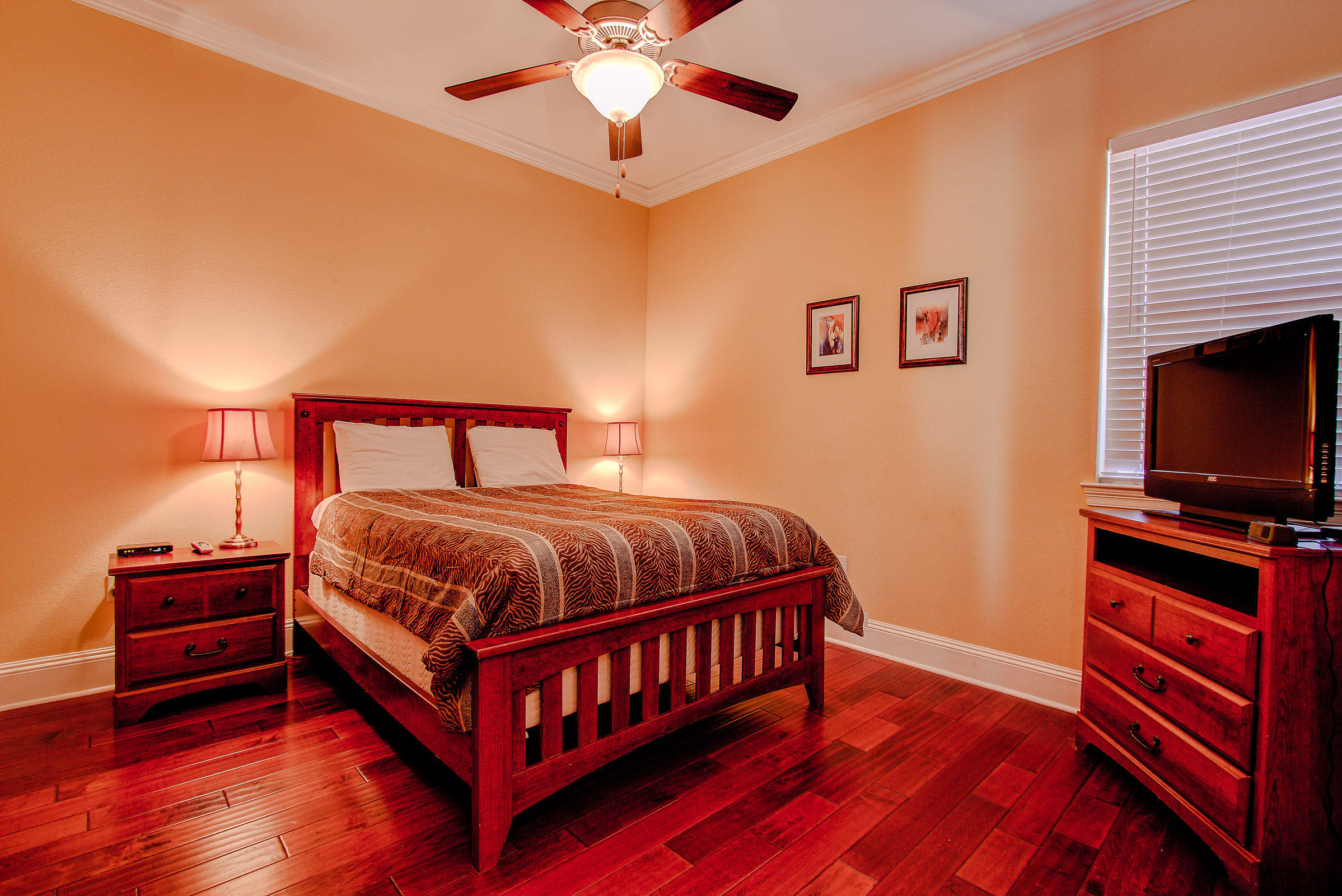 VILLAGES OF CRYSTAL BEACH - Residential