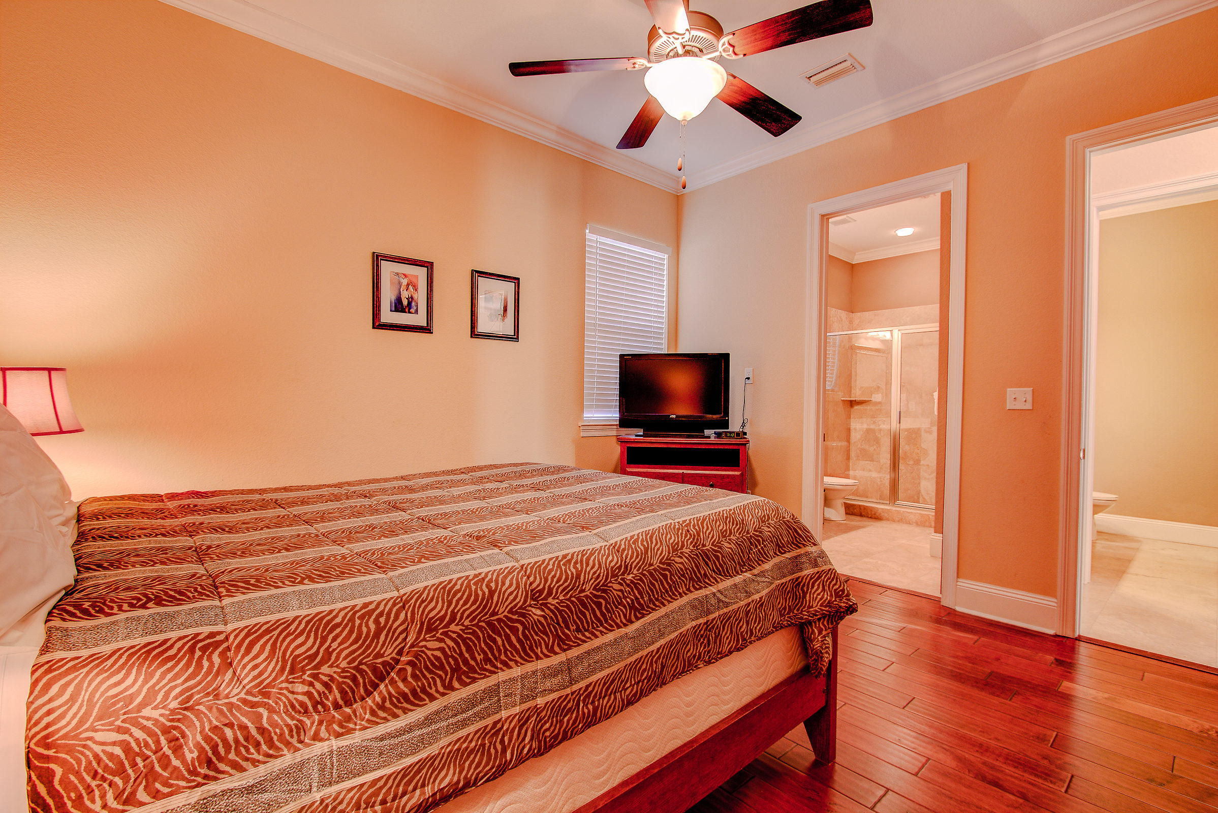 VILLAGES OF CRYSTAL BEACH - Residential