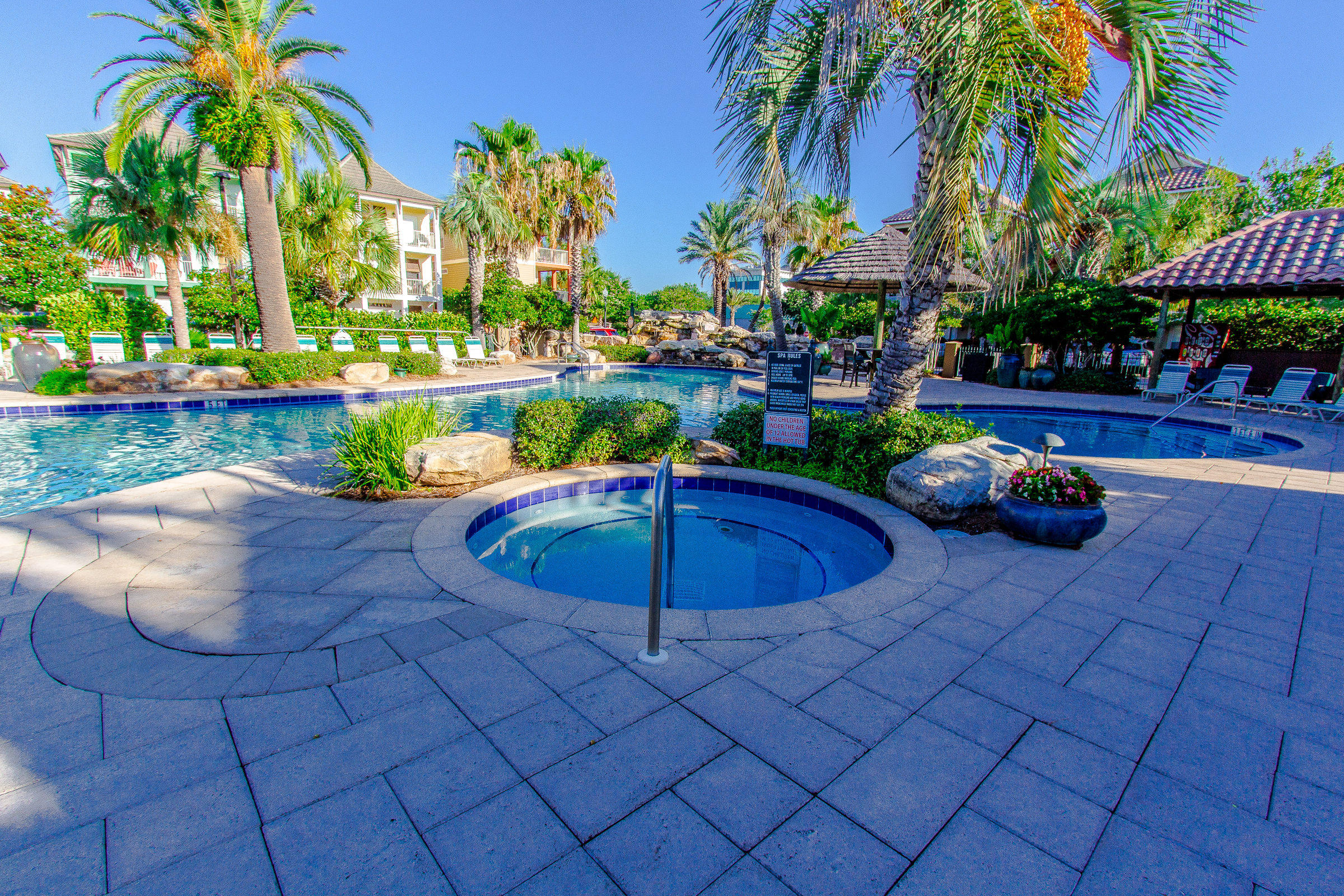 VILLAGES OF CRYSTAL BEACH - Residential