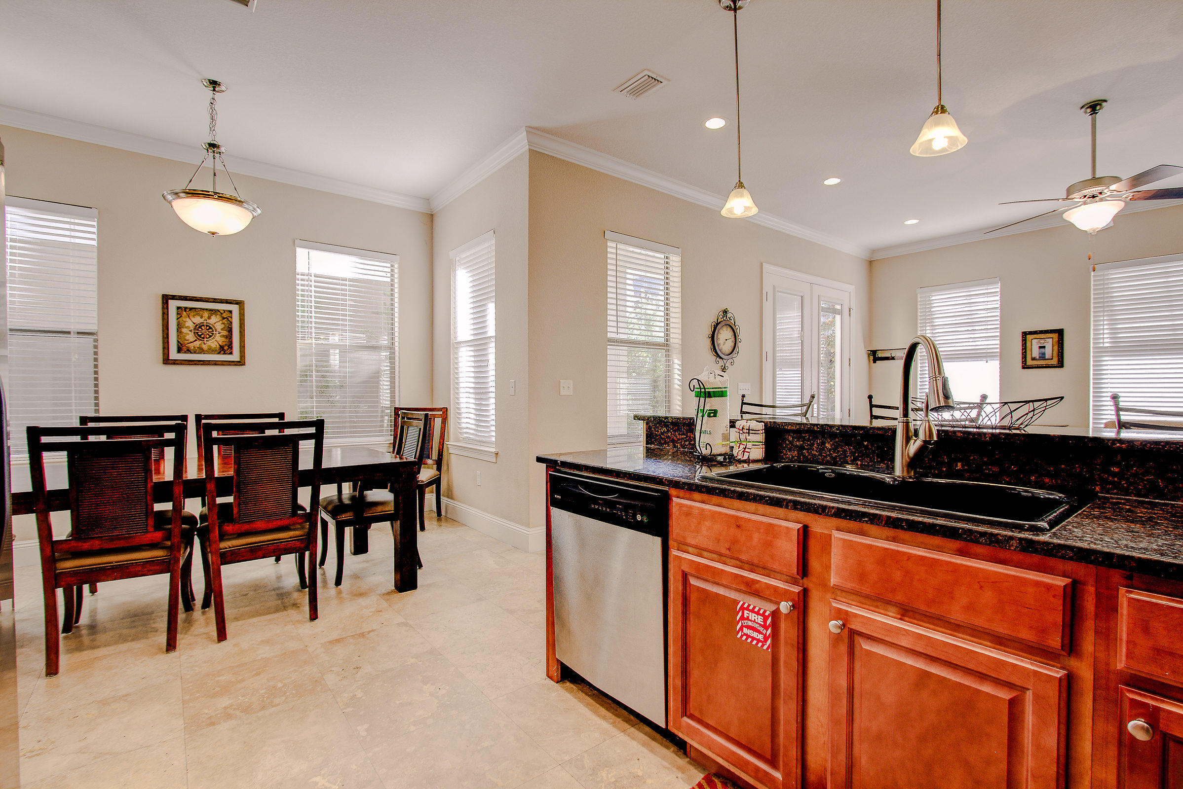 VILLAGES OF CRYSTAL BEACH - Residential