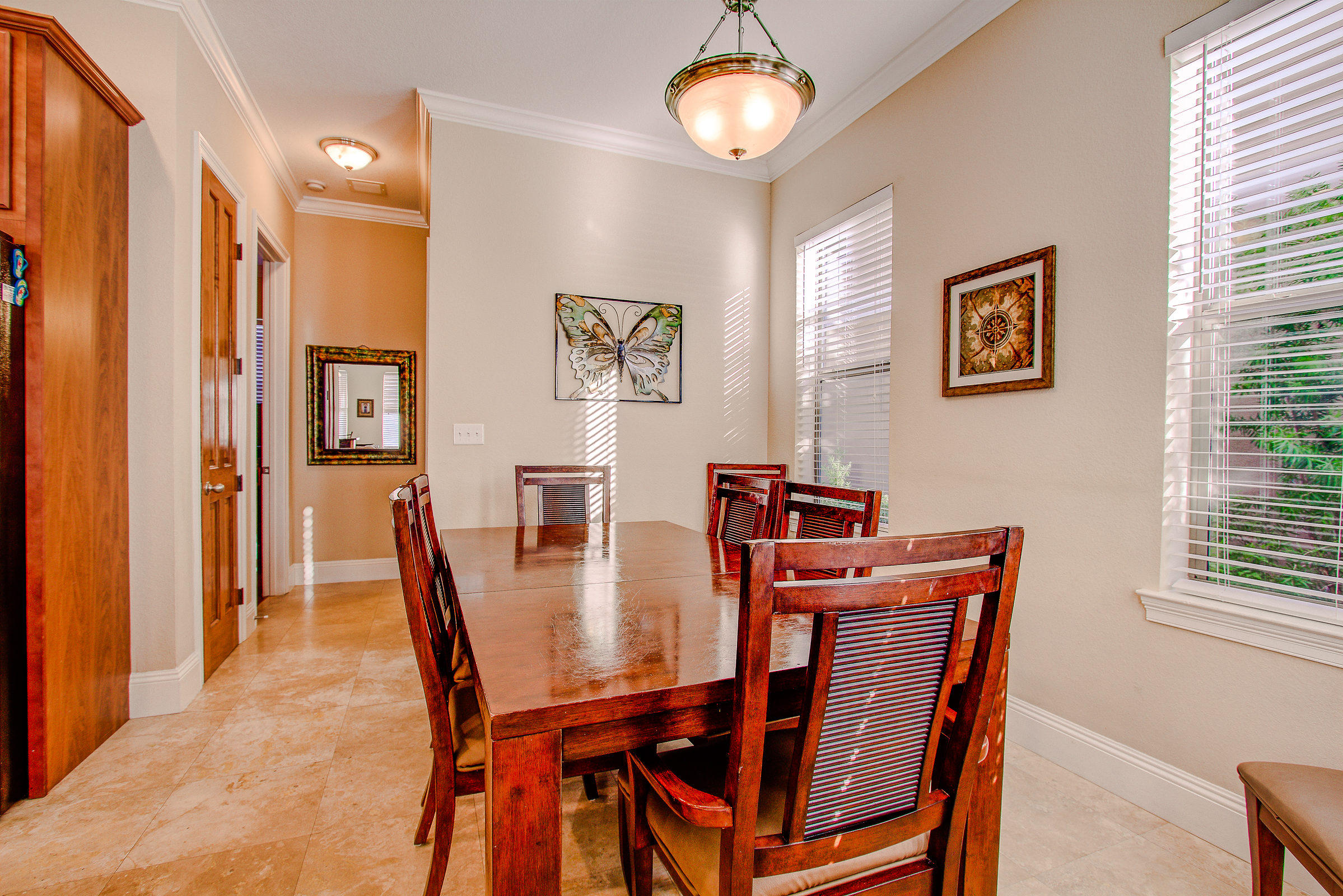 VILLAGES OF CRYSTAL BEACH - Residential