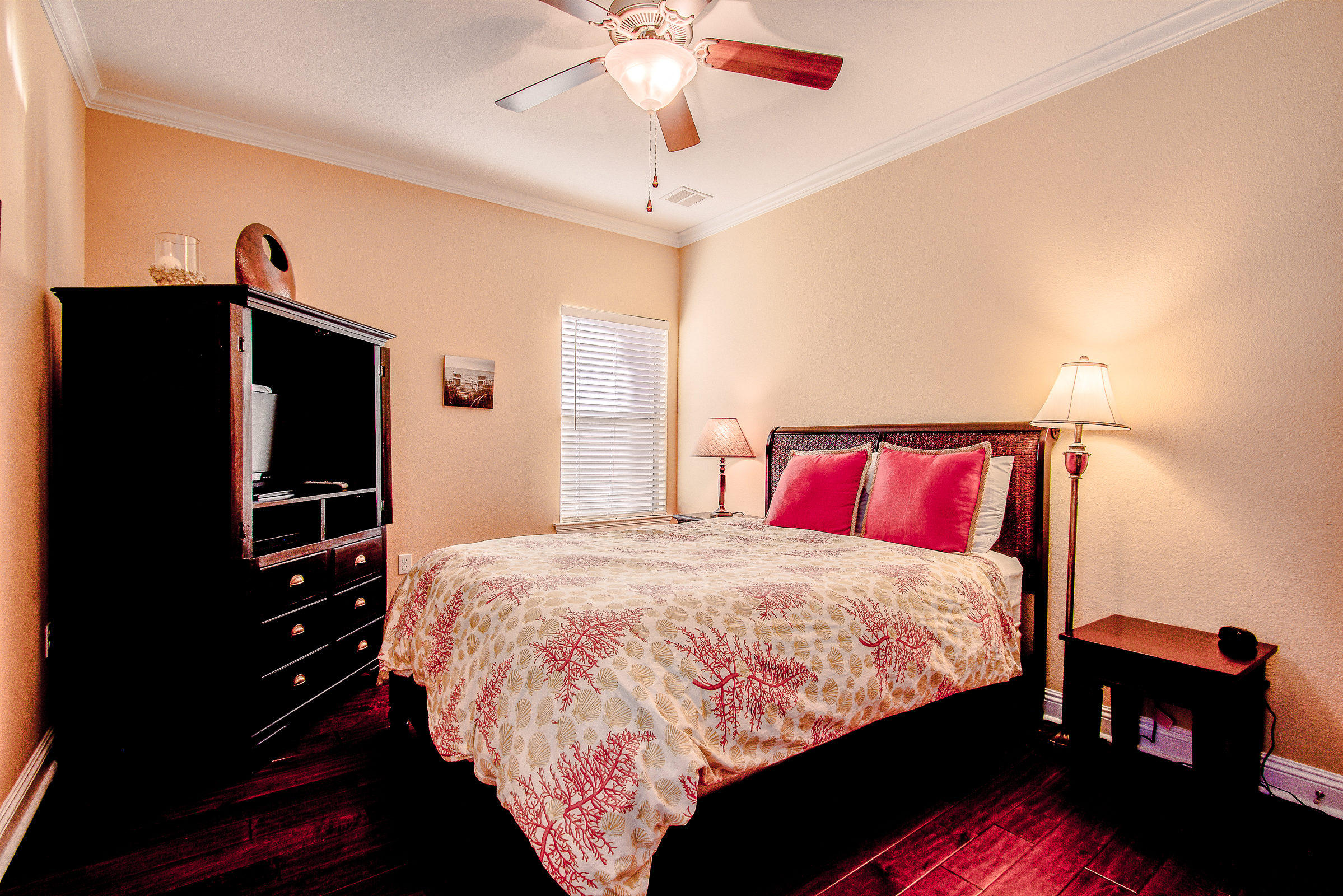 VILLAGES OF CRYSTAL BEACH - Residential