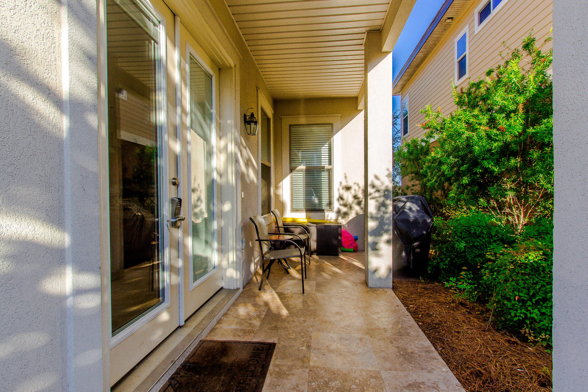 VILLAGES OF CRYSTAL BEACH - Residential