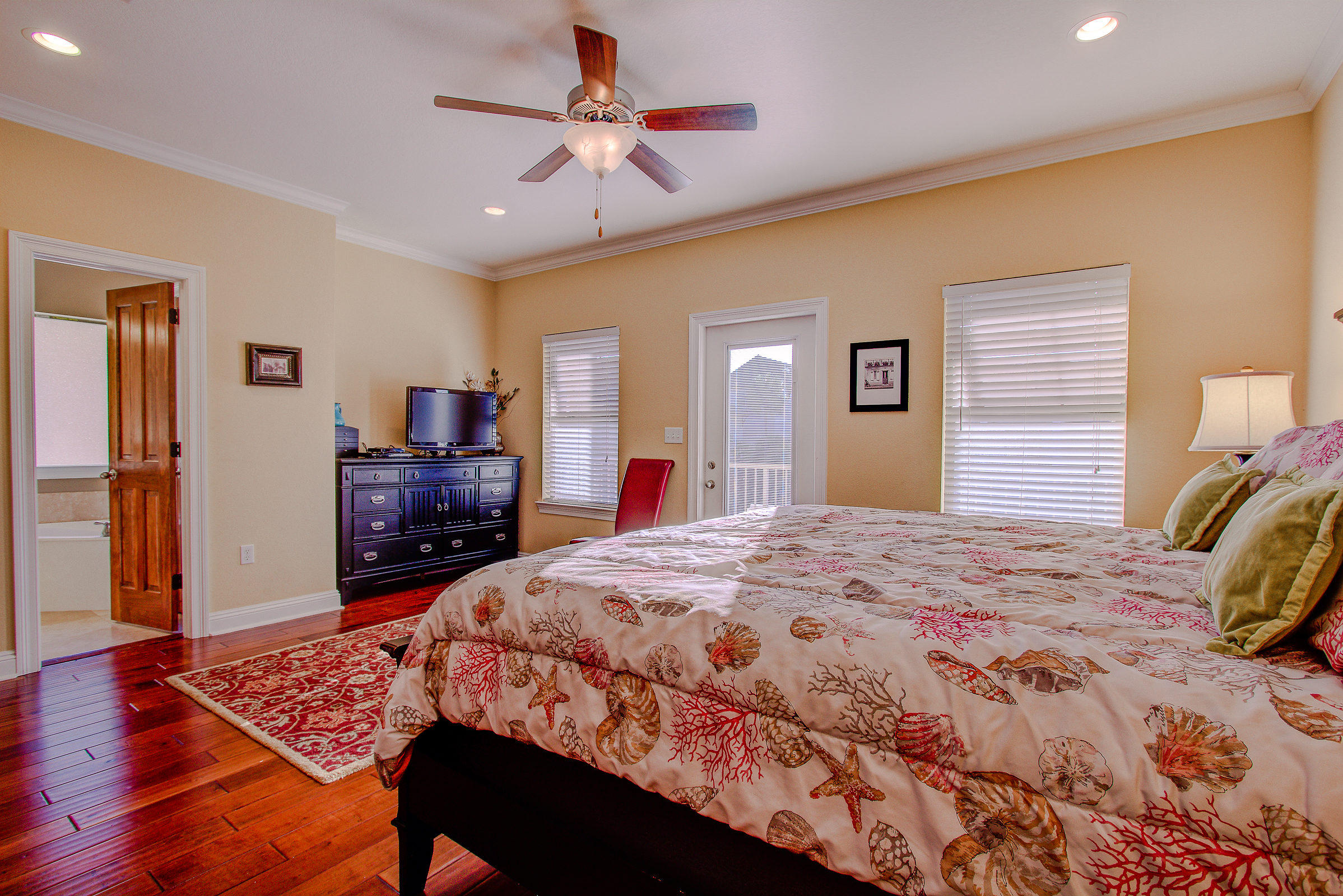 VILLAGES OF CRYSTAL BEACH - Residential