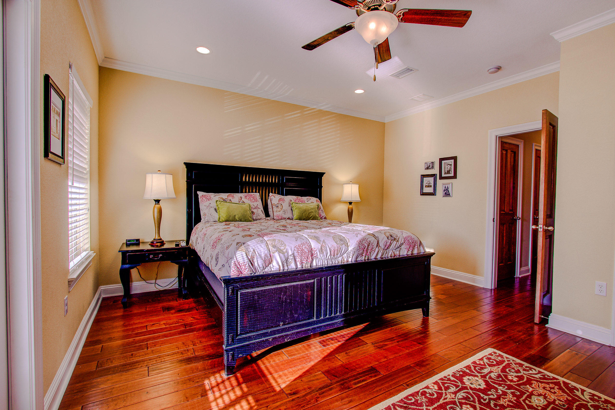 VILLAGES OF CRYSTAL BEACH - Residential