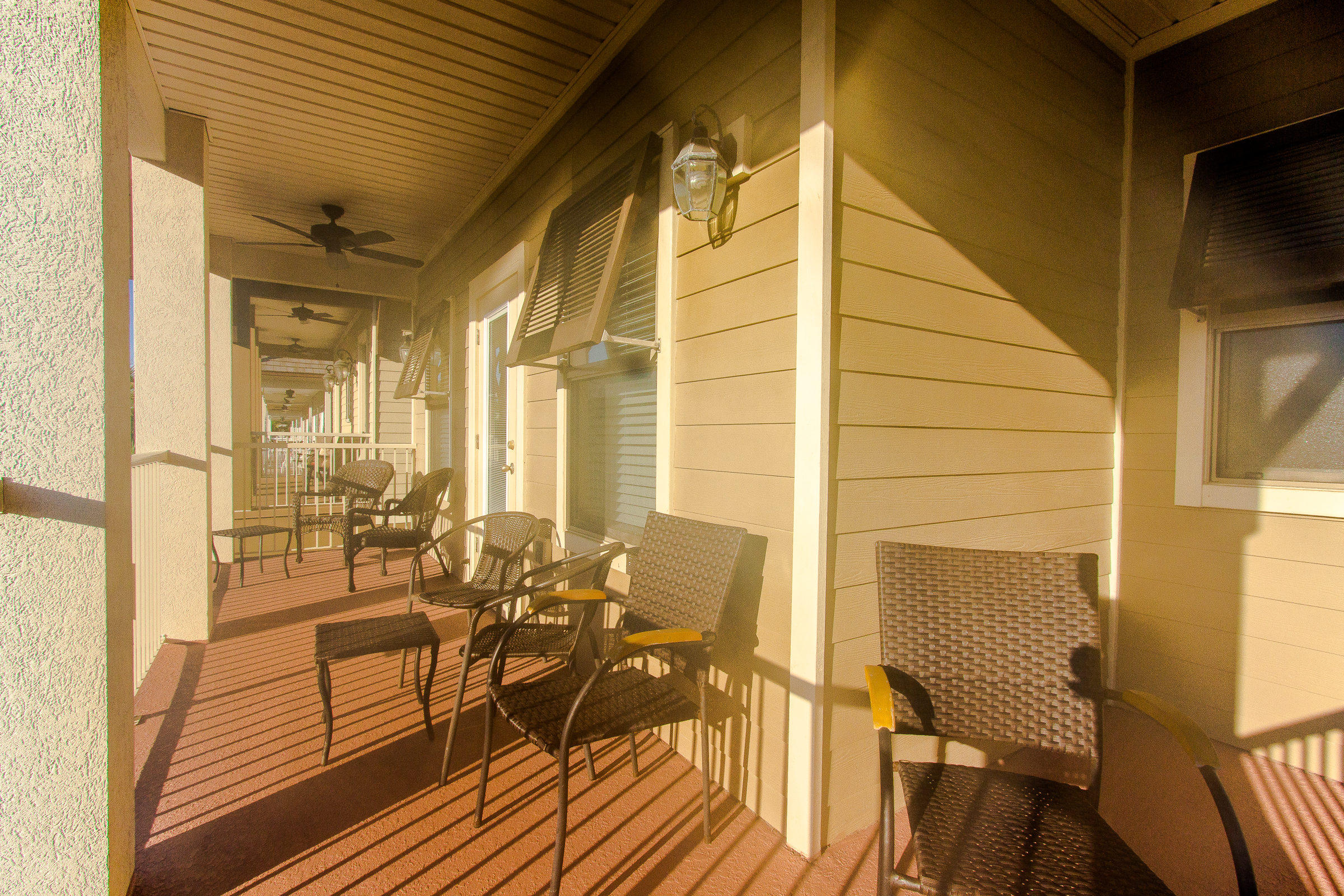 VILLAGES OF CRYSTAL BEACH - Residential