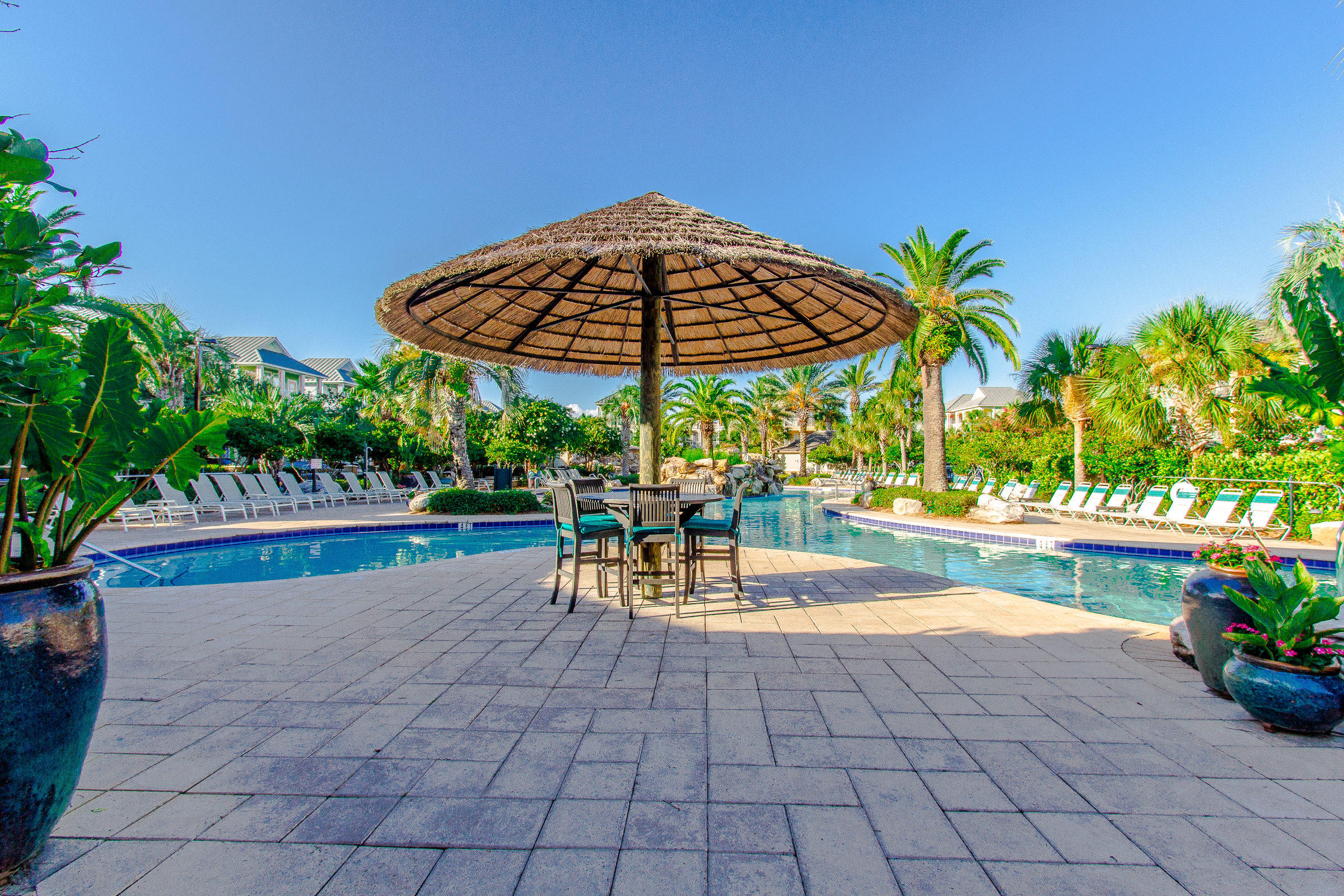 VILLAGES OF CRYSTAL BEACH - Residential