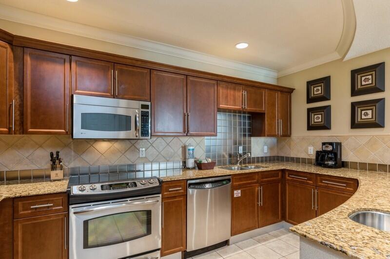 Emerald Grande - Residential