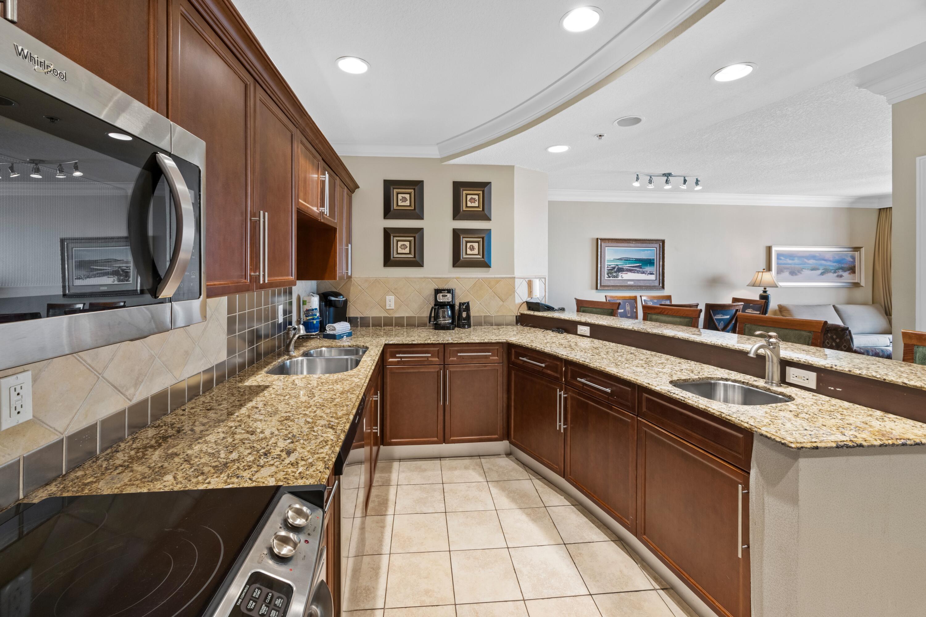 Emerald Grande - Residential