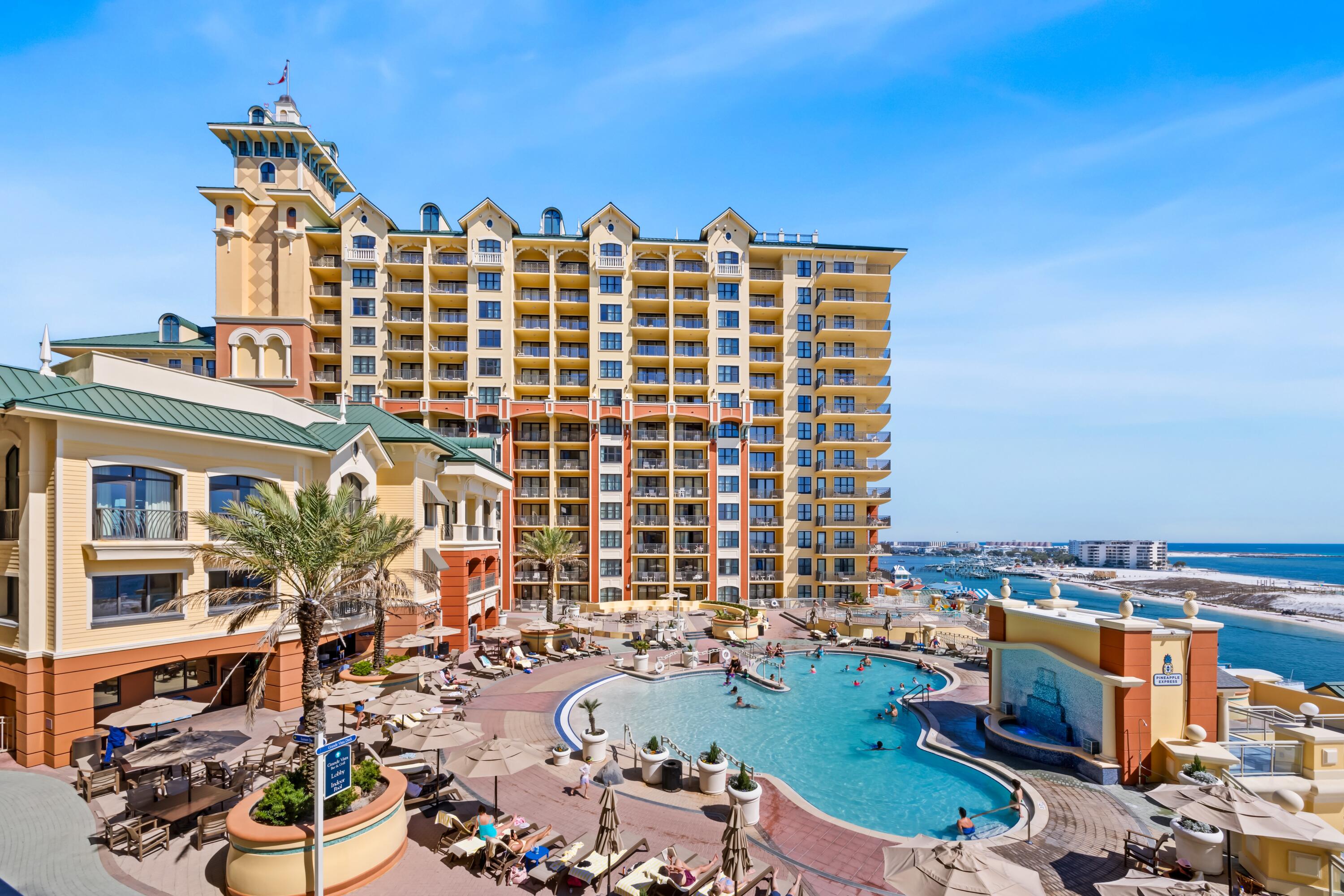 Emerald Grande - Residential