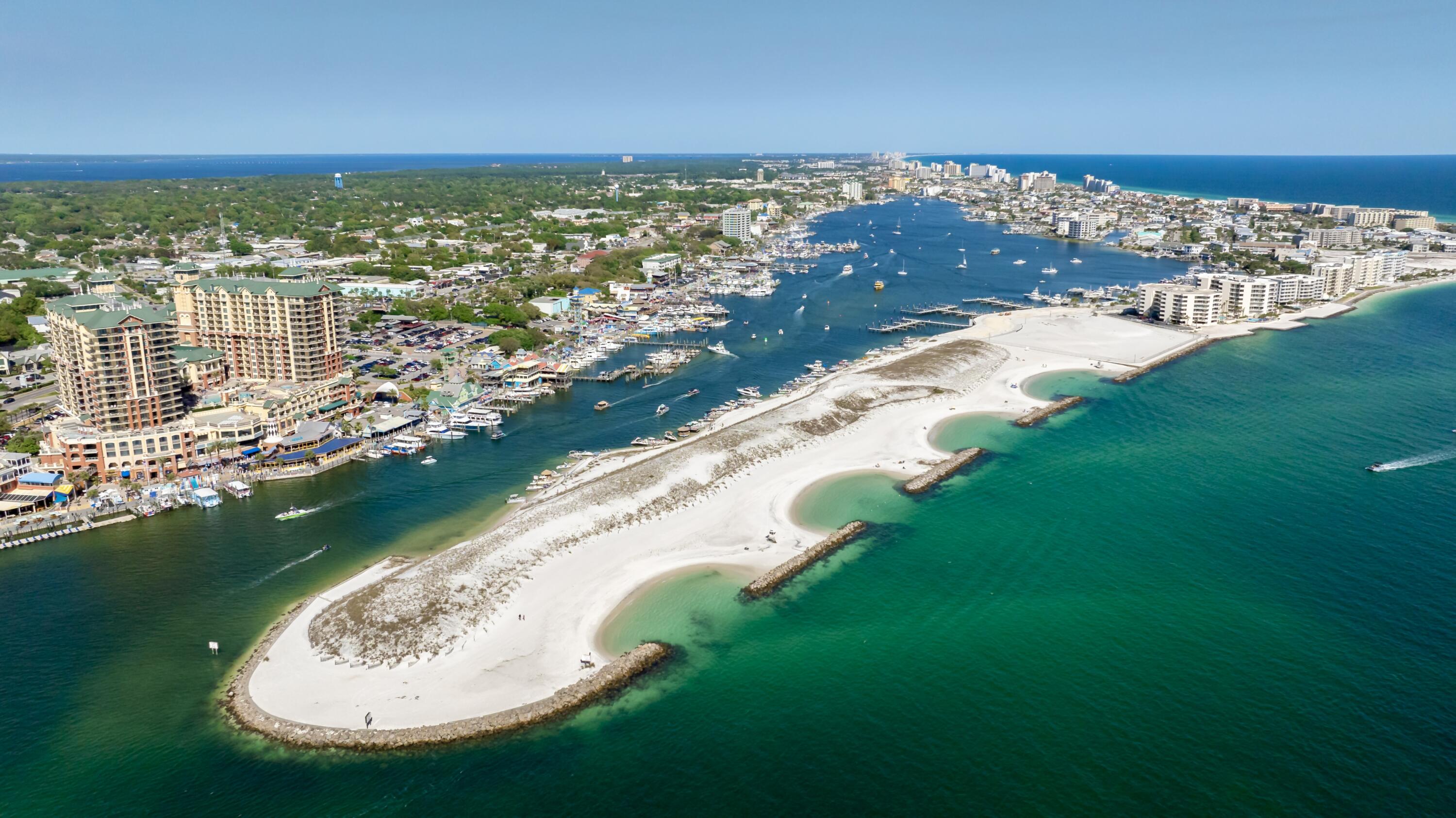 Emerald Grande - Residential