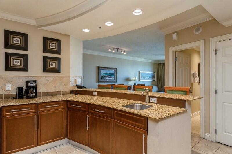 Emerald Grande - Residential