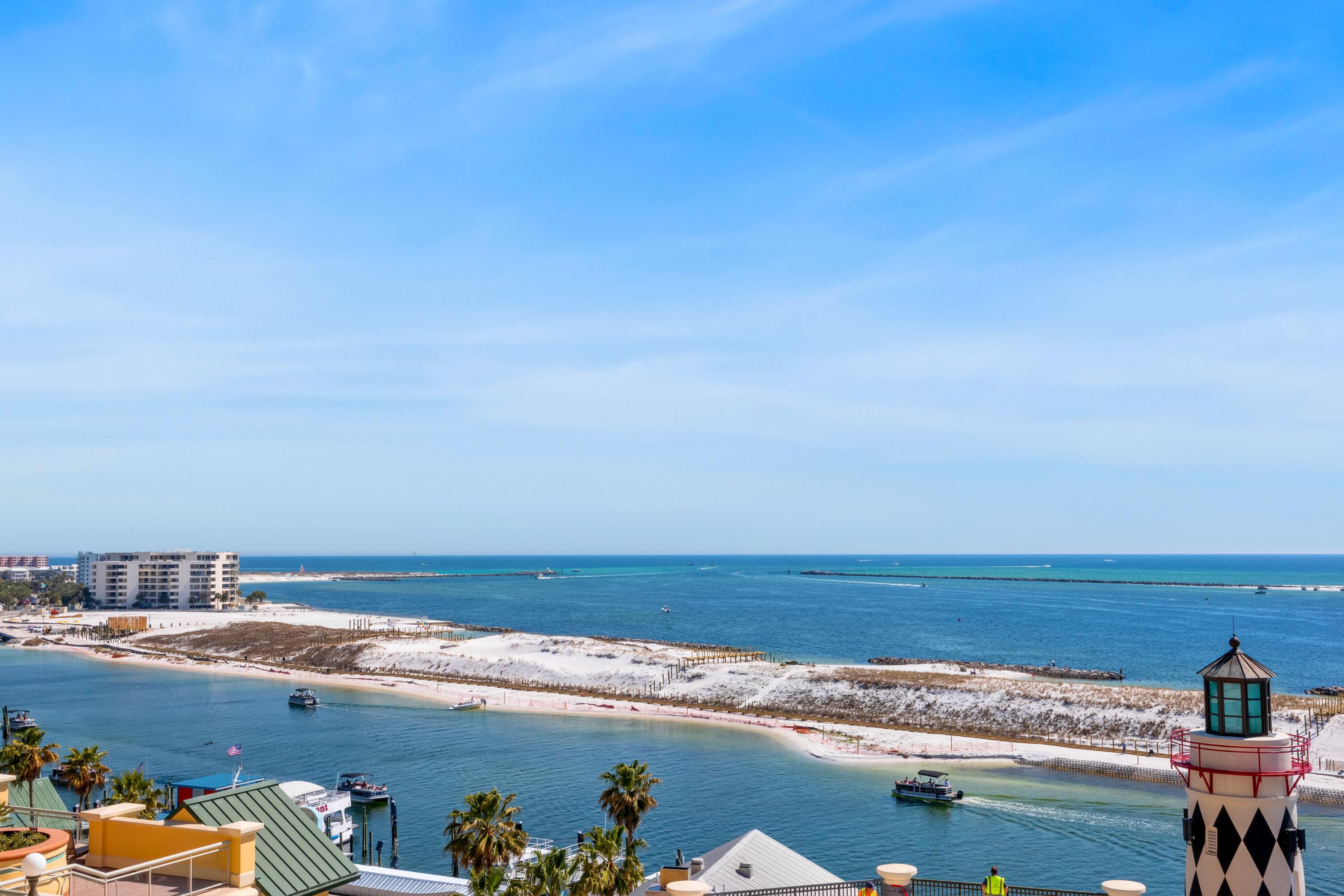 Emerald Grande - Residential