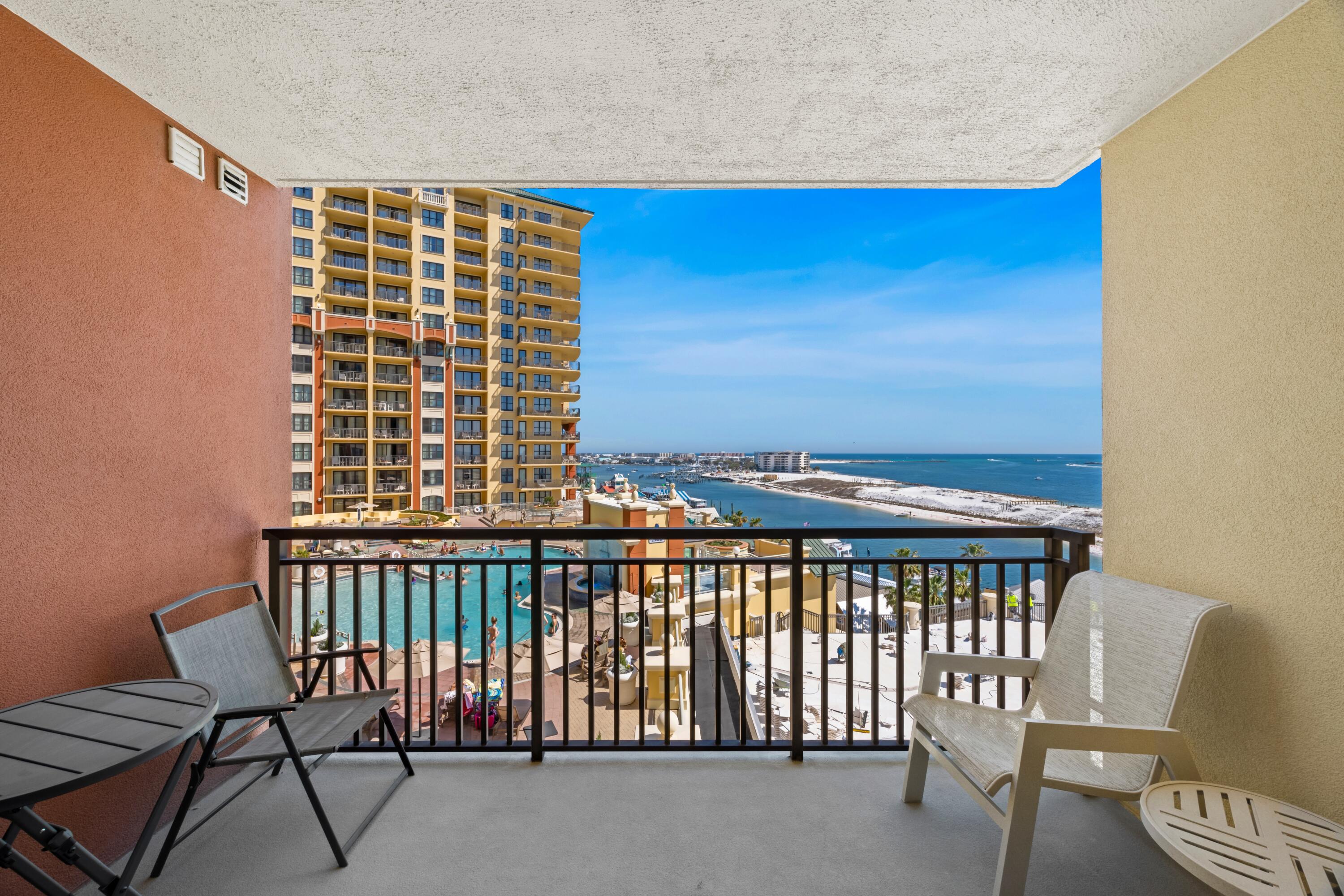 Emerald Grande - Residential