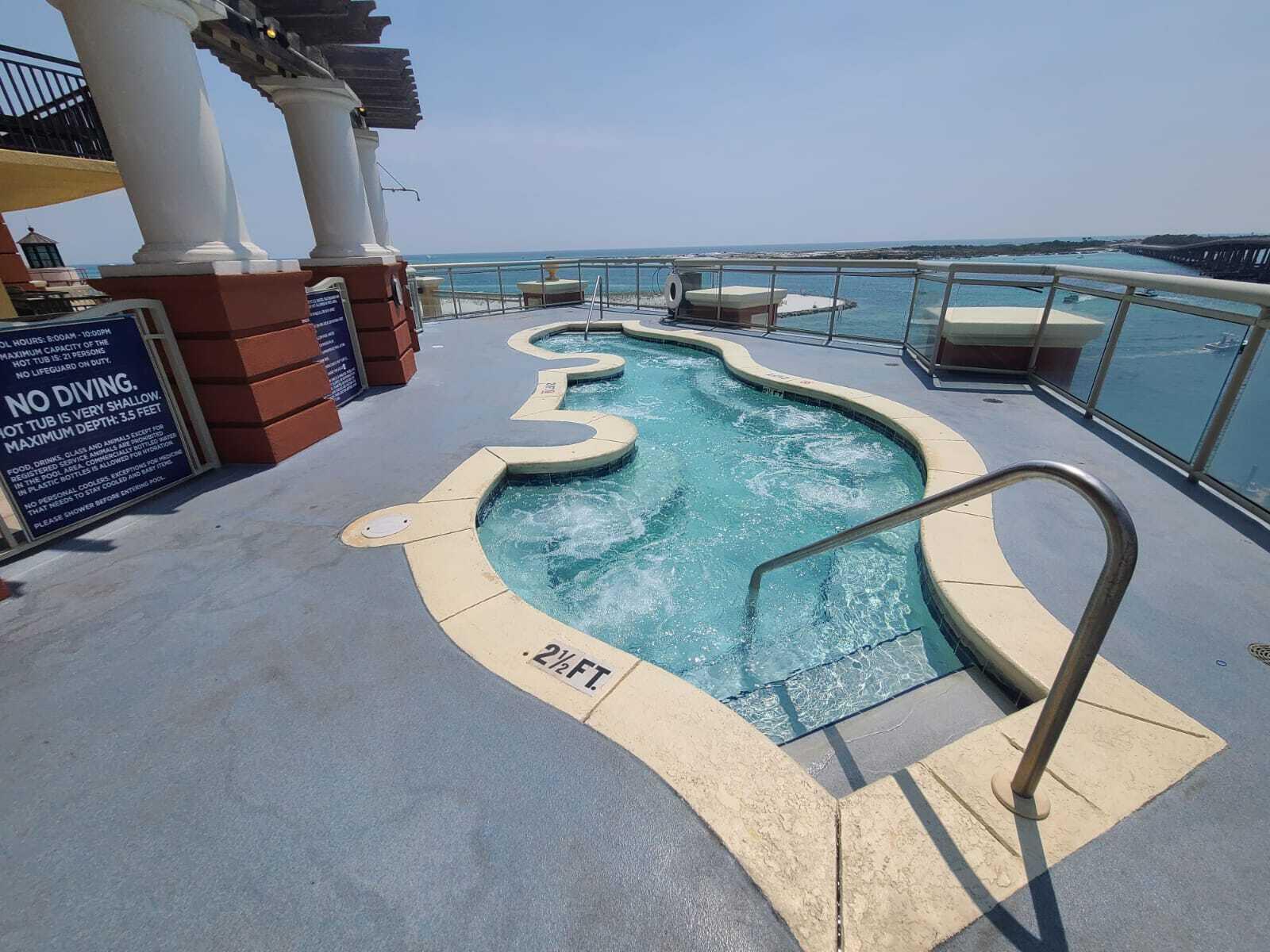 Emerald Grande - Residential