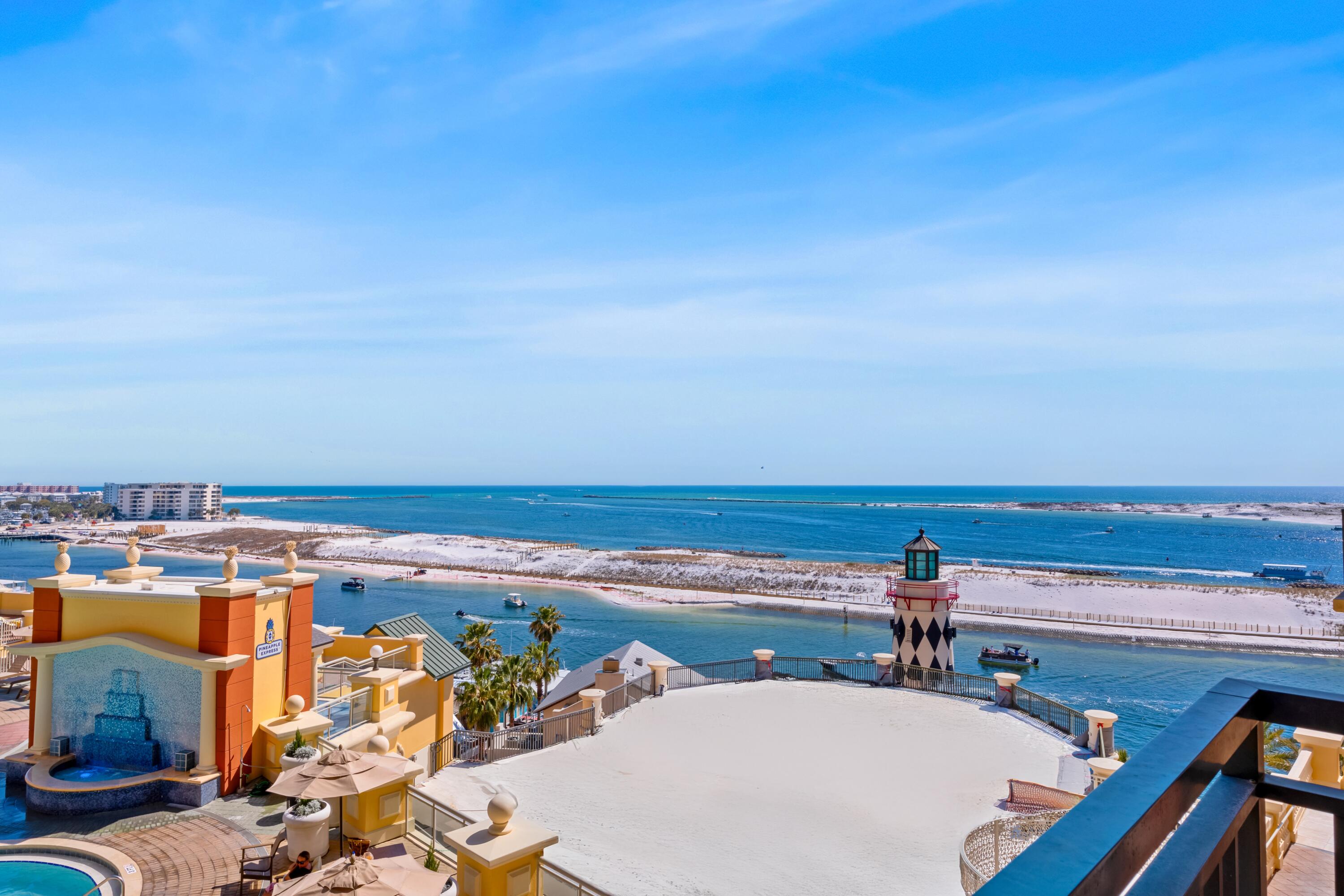 Emerald Grande - Residential