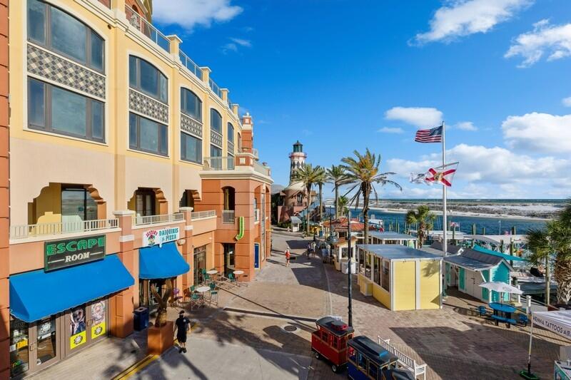 Emerald Grande - Residential