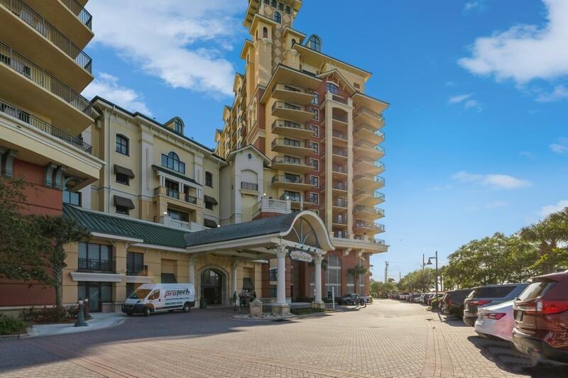 Emerald Grande - Residential