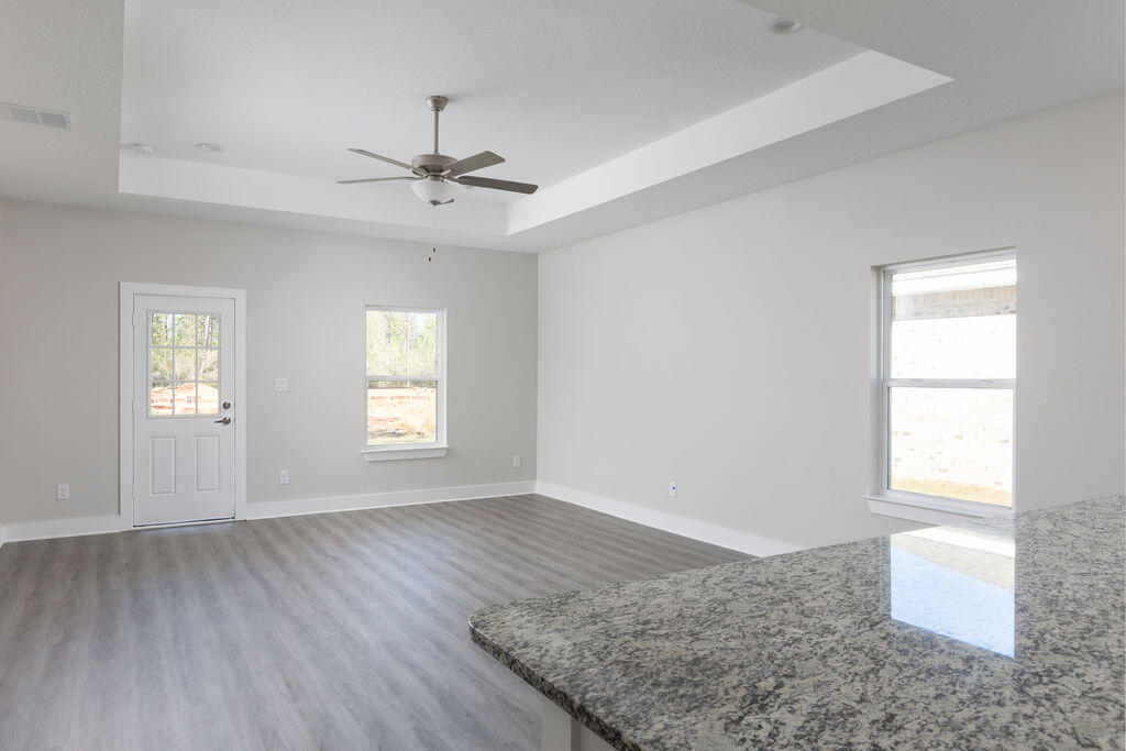 WILDWOOD LAKES - Residential