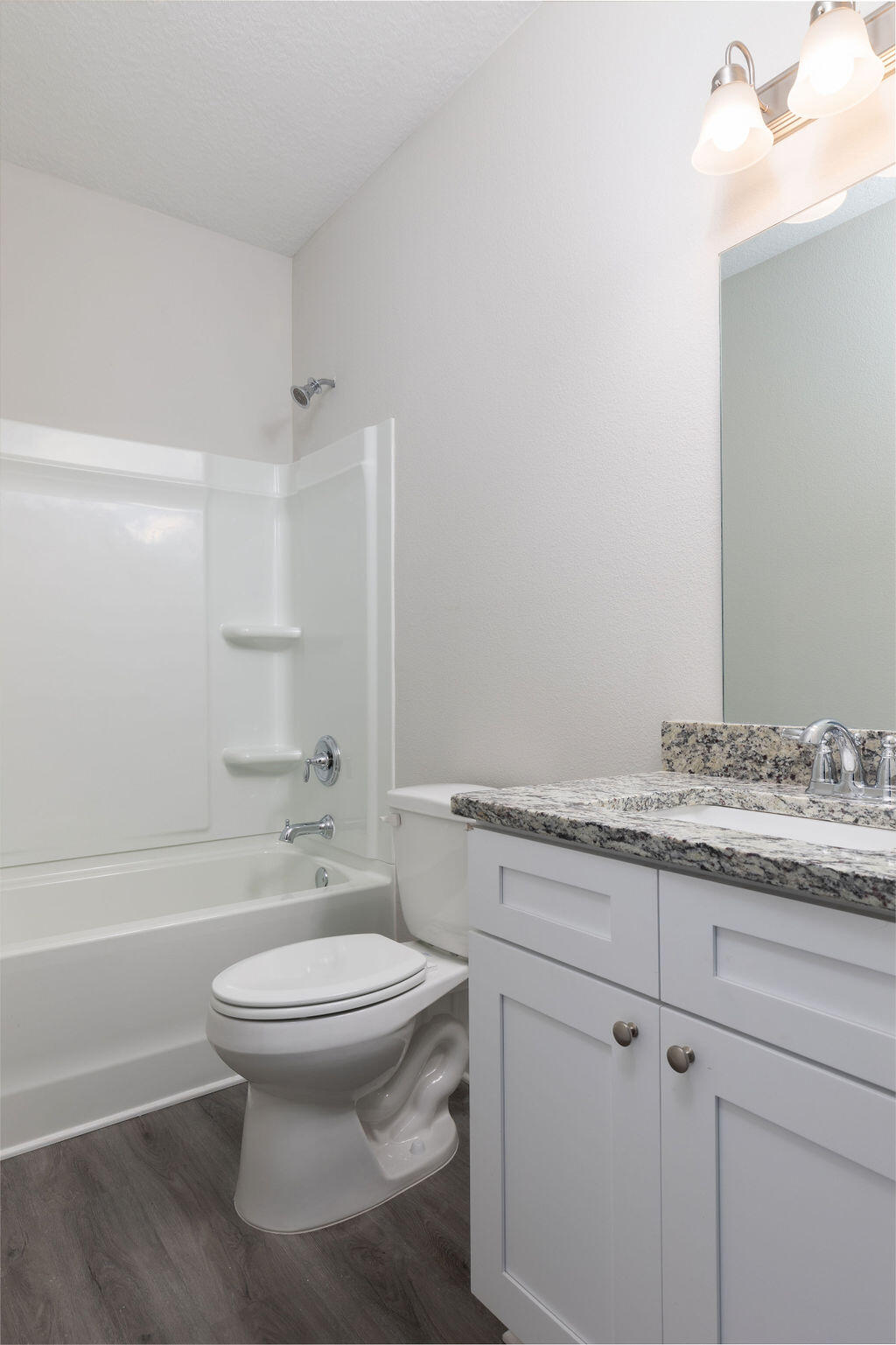 WILDWOOD LAKES - Residential