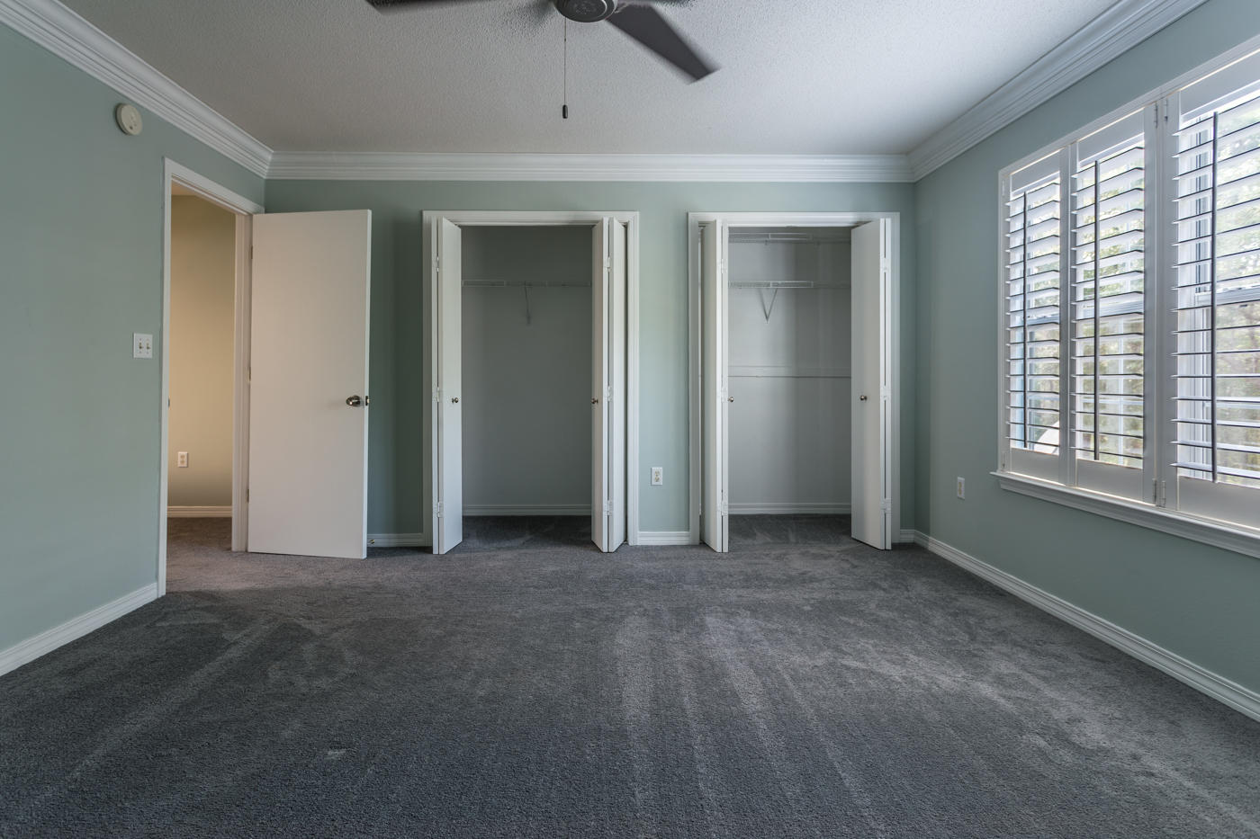 ESCADA - Residential Lease
