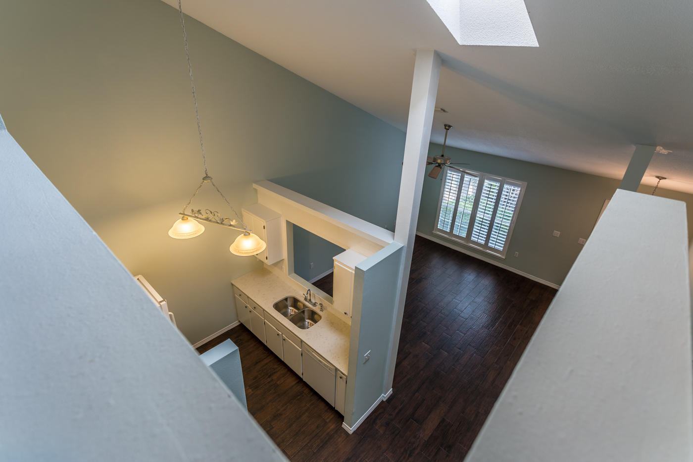 ESCADA - Residential Lease