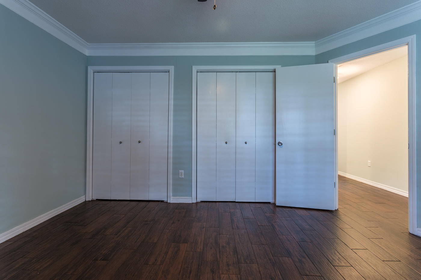 ESCADA - Residential Lease