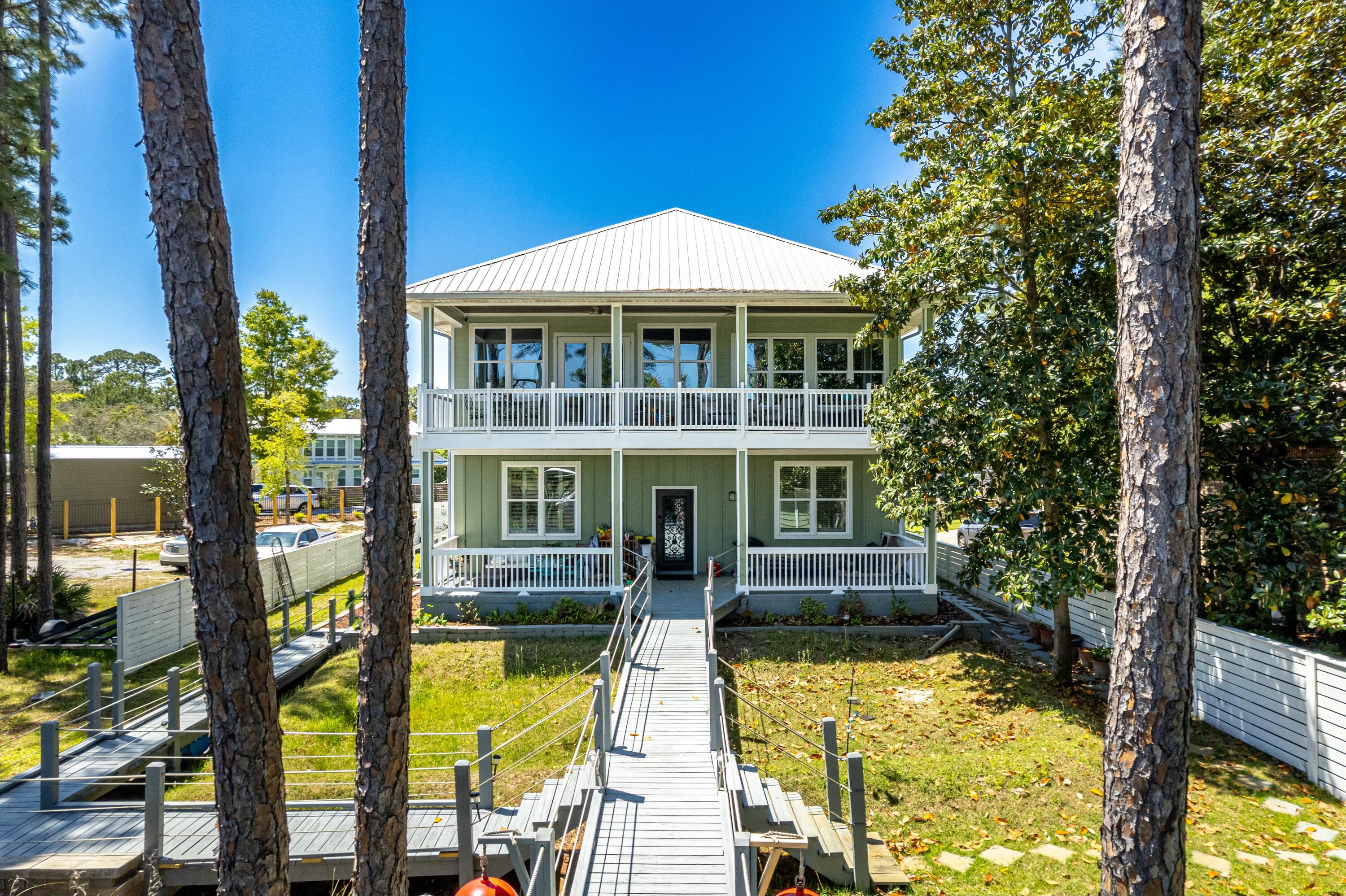 Bocage - Residential