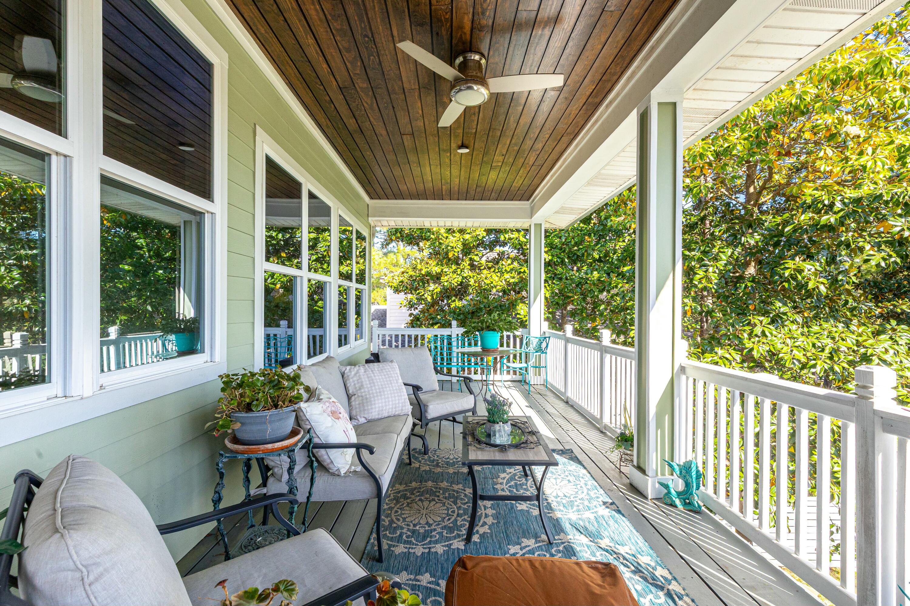 Bocage - Residential