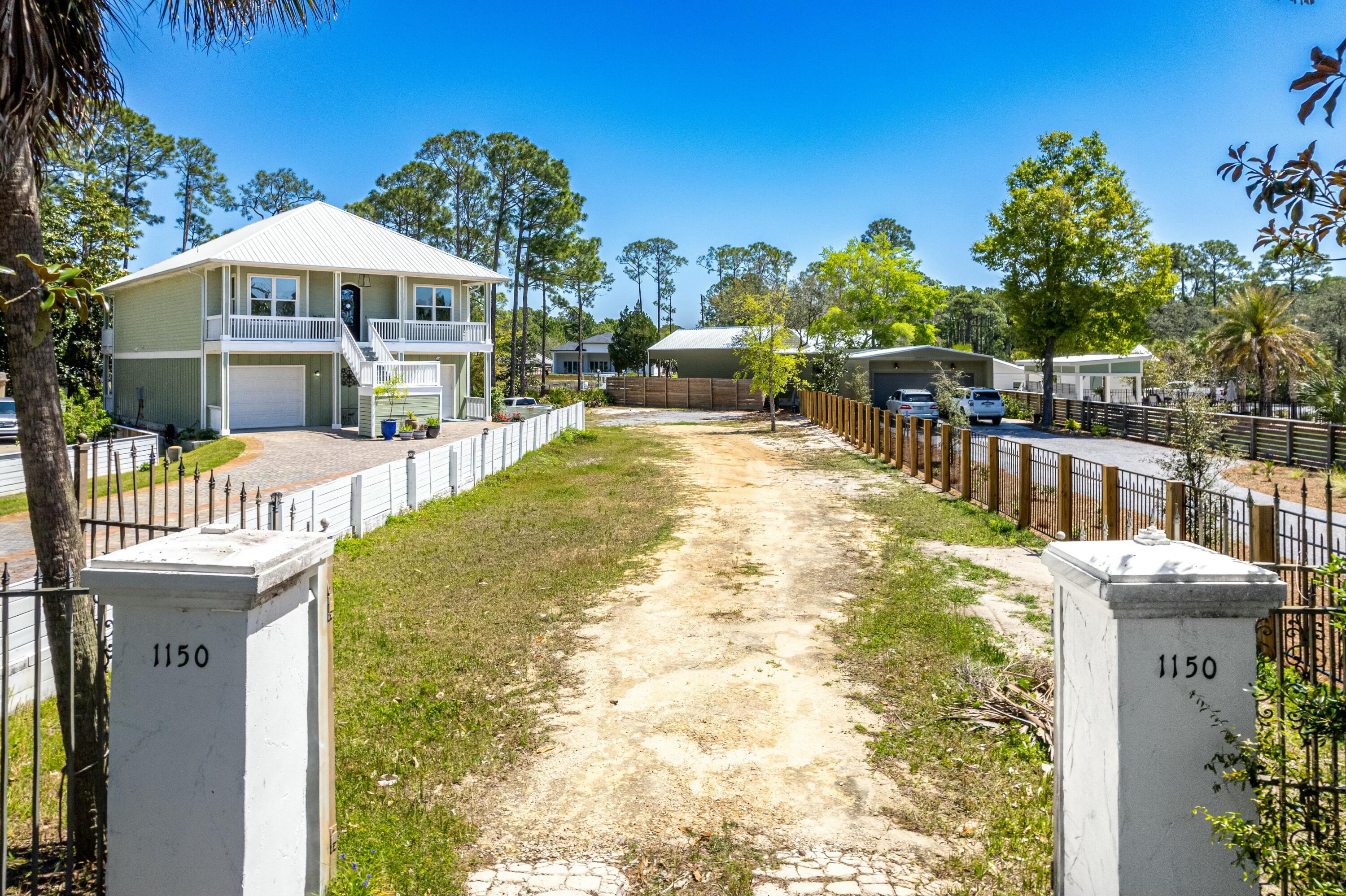 Bocage - Residential