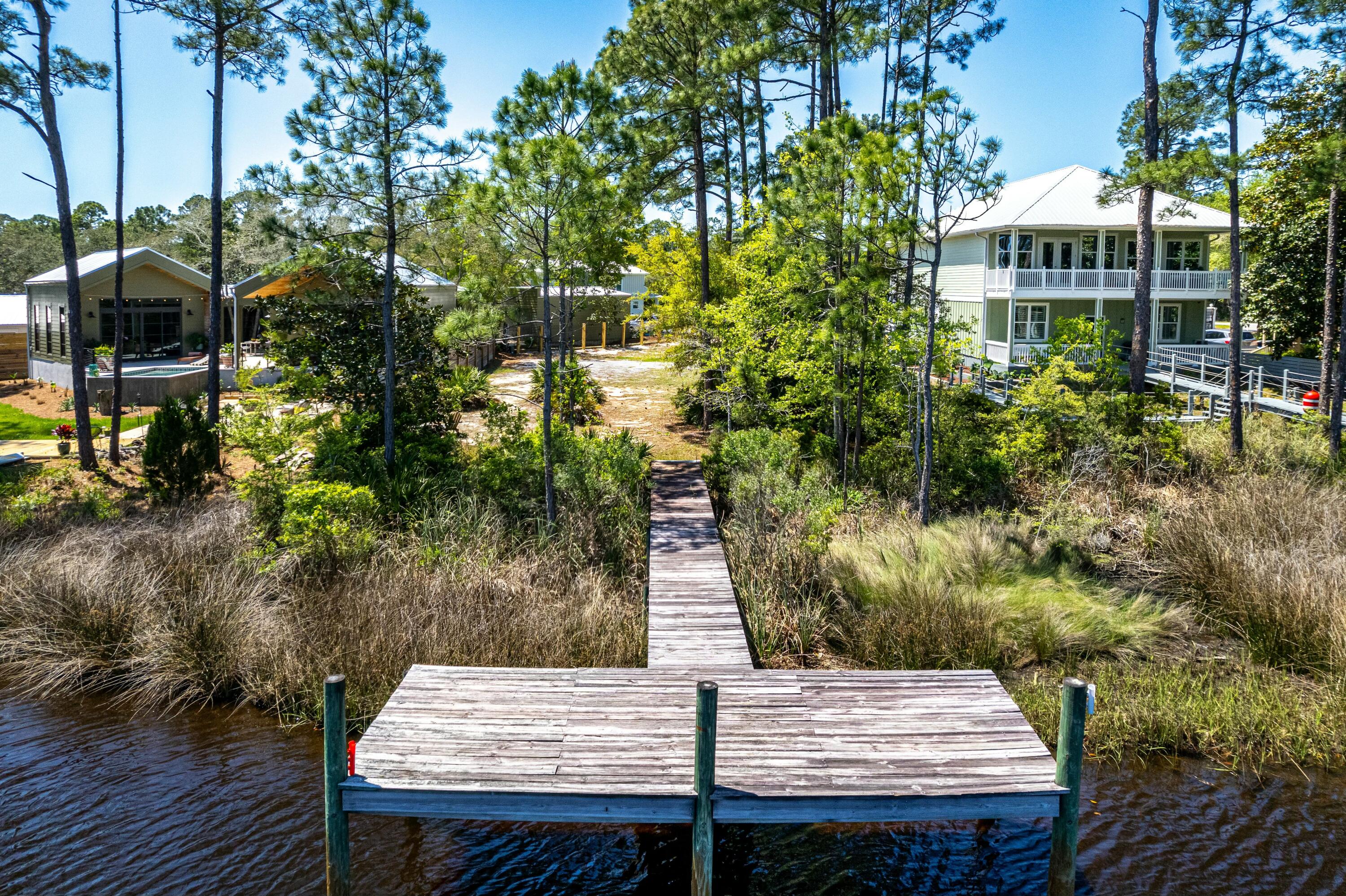 Bocage - Residential