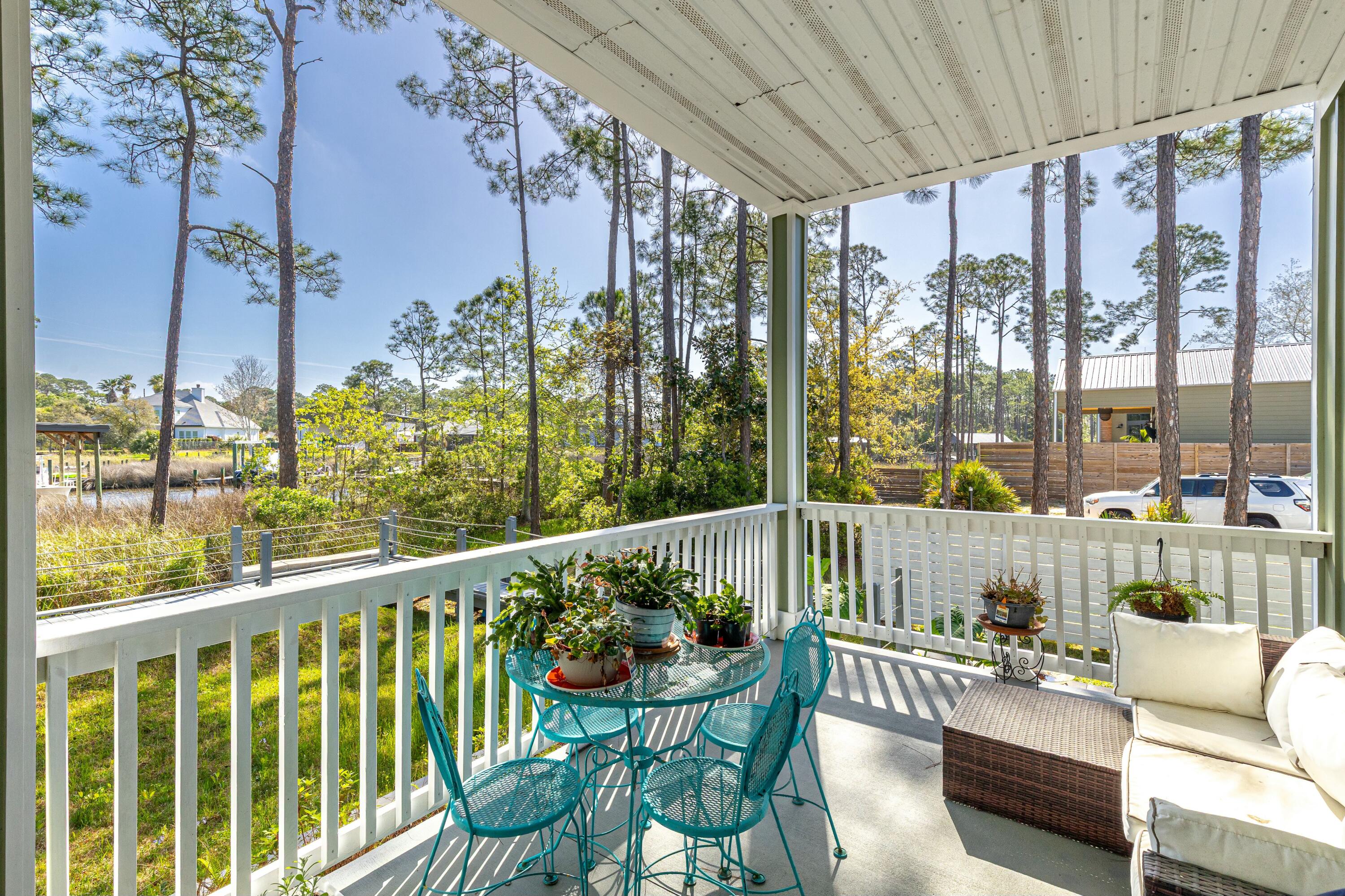 Bocage - Residential
