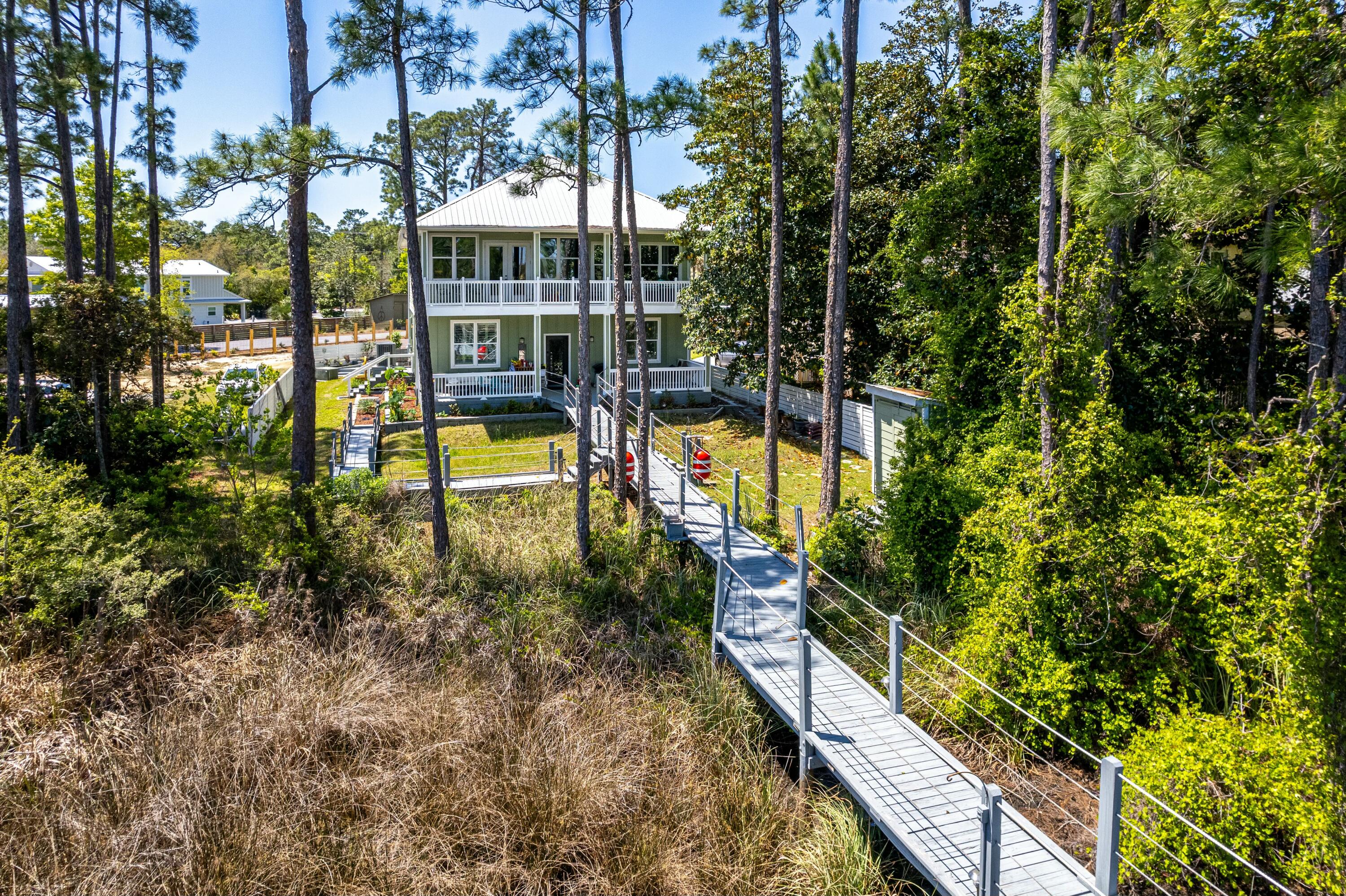 Bocage - Residential