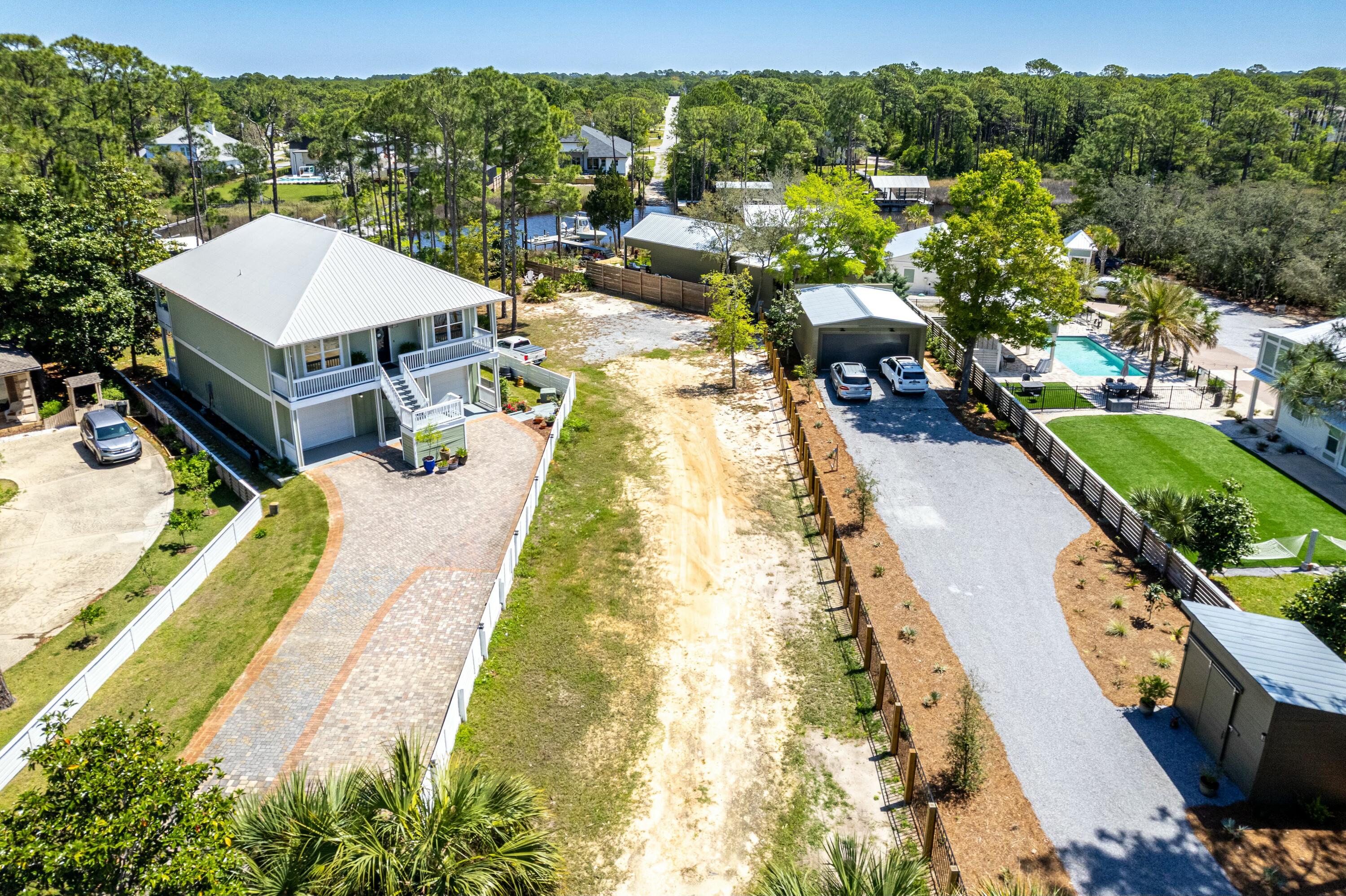 Bocage - Residential