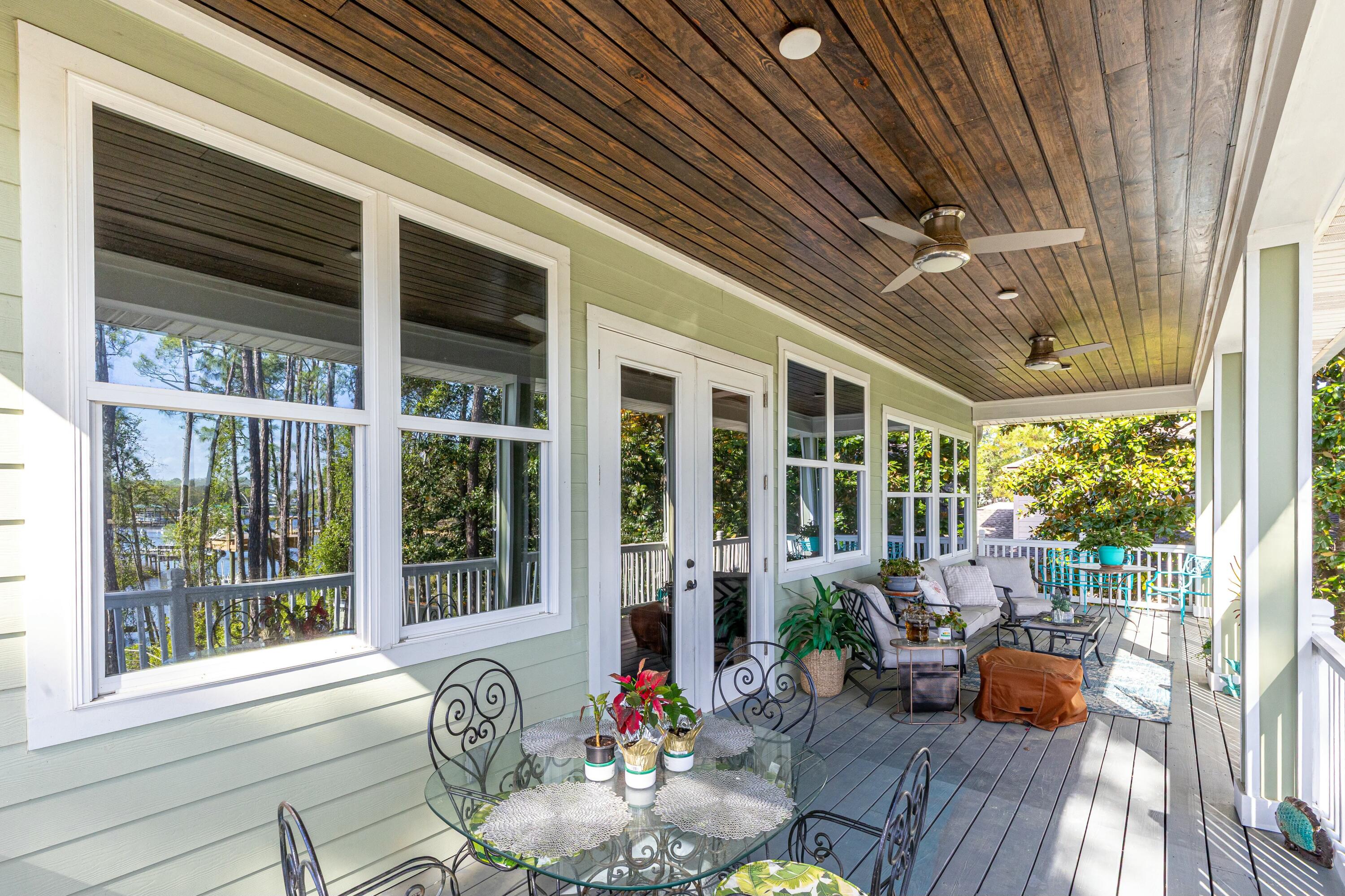 Bocage - Residential