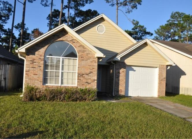 YORKTOWN AT WILLOW BEND - Residential Lease