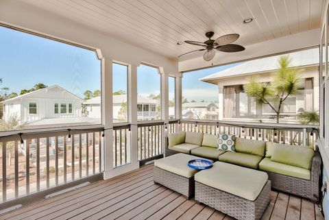 A home in Santa Rosa Beach