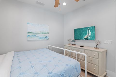 A home in Santa Rosa Beach
