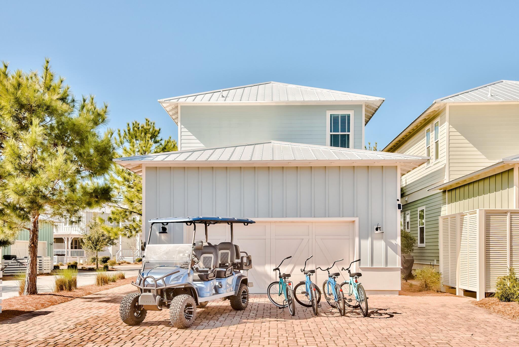 Naturewalk at Seagrove - Residential