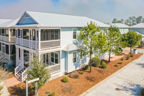 A home in Santa Rosa Beach