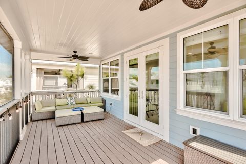 A home in Santa Rosa Beach