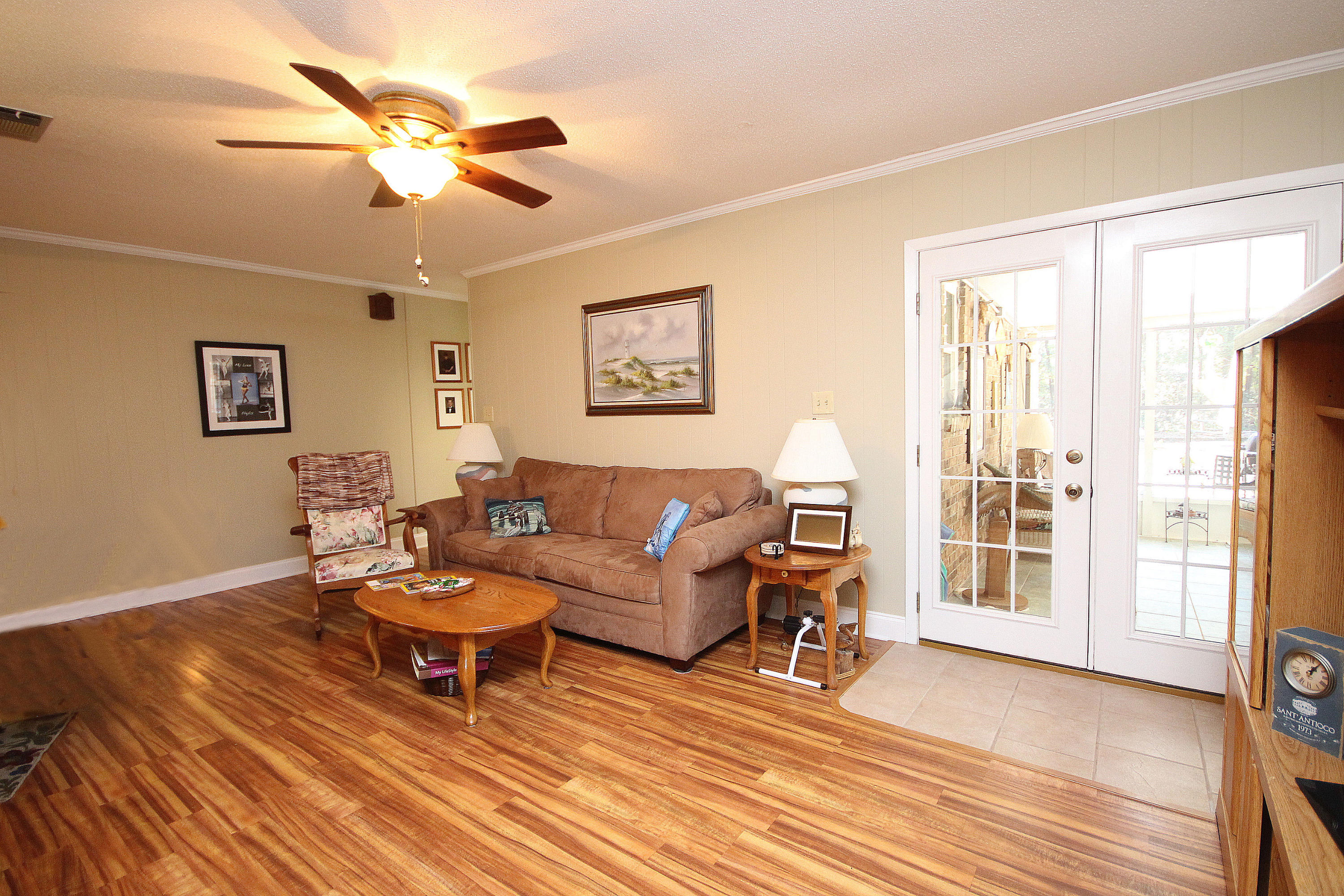 BLUEWATER BAY VILLAGE 1A - Residential